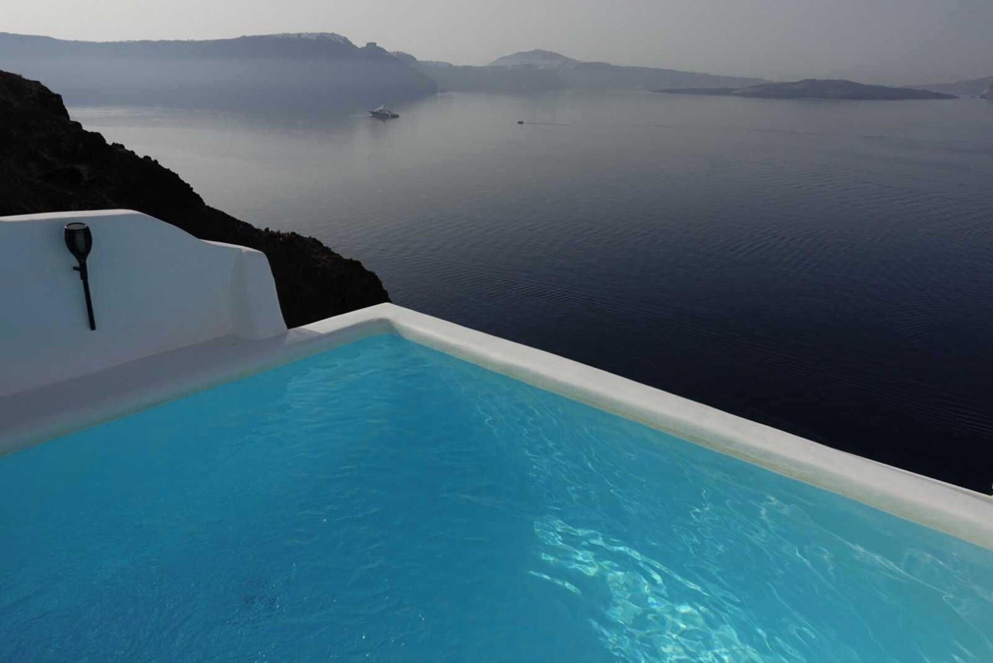 Villa Sea View with Private Pool