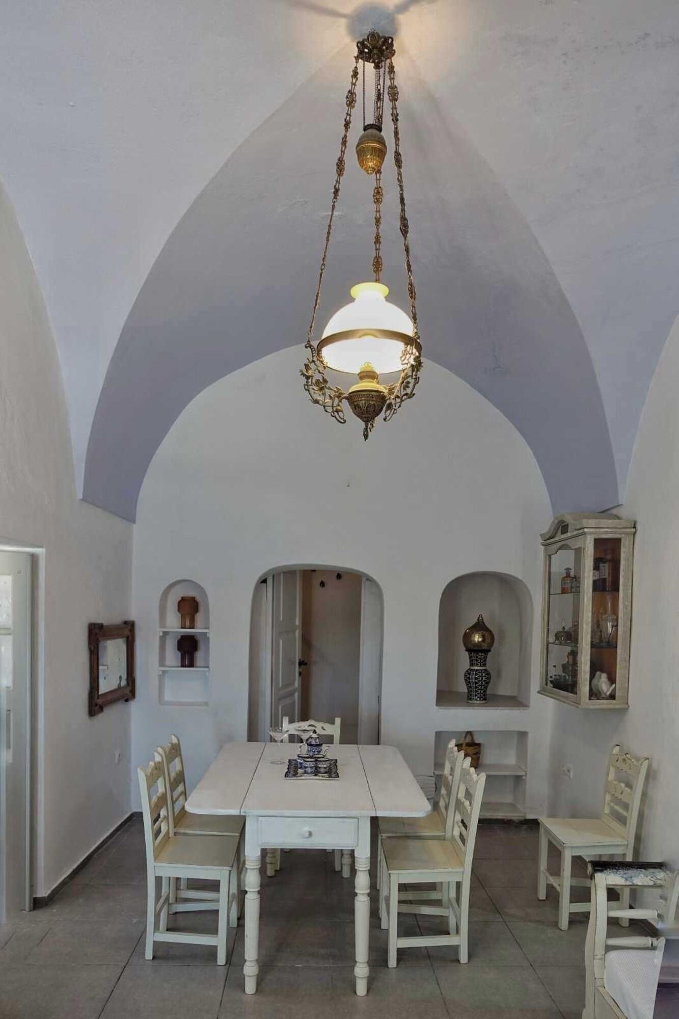 Villa Sea View with Private Pool