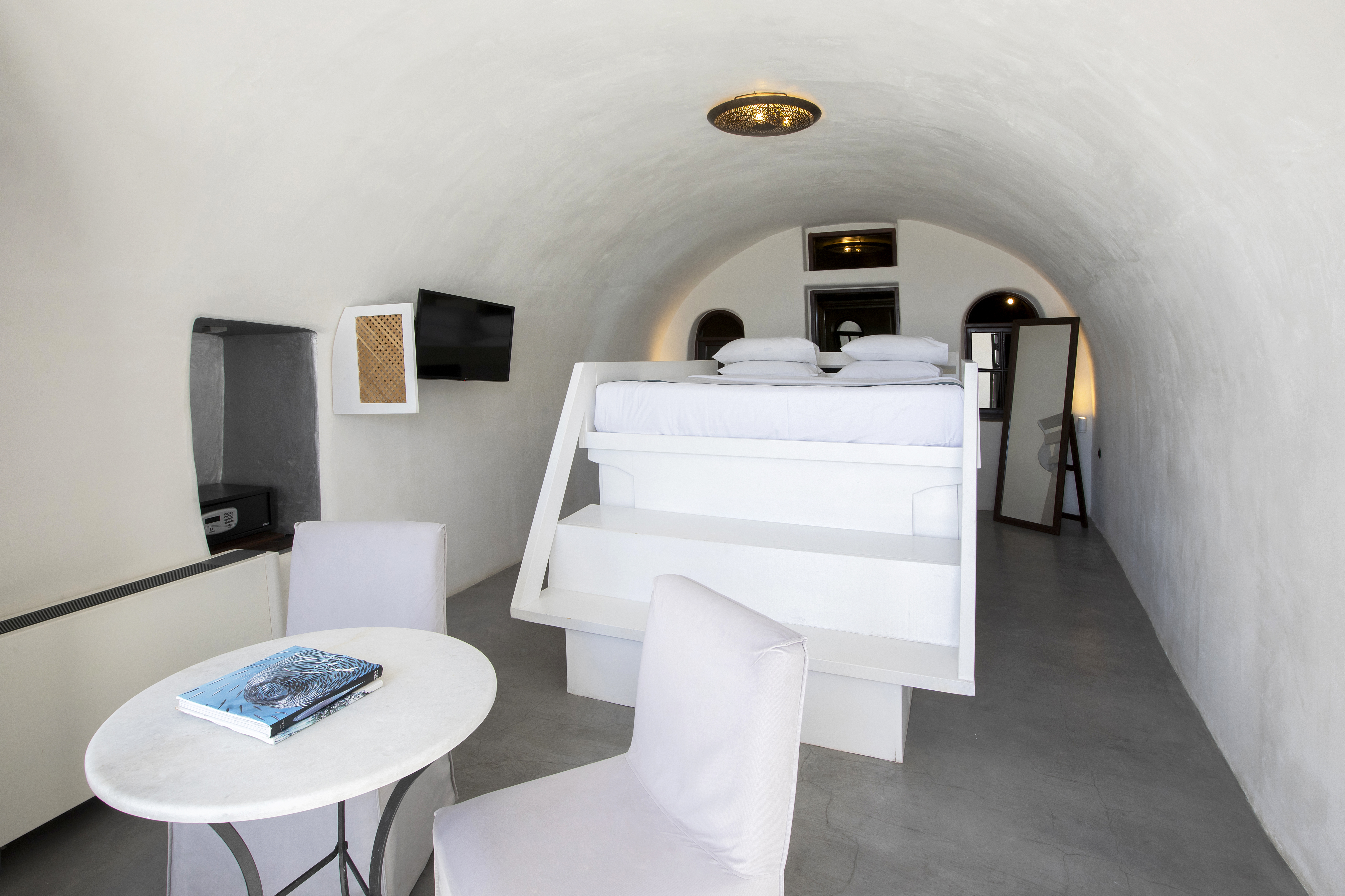 Suite with Private Pool