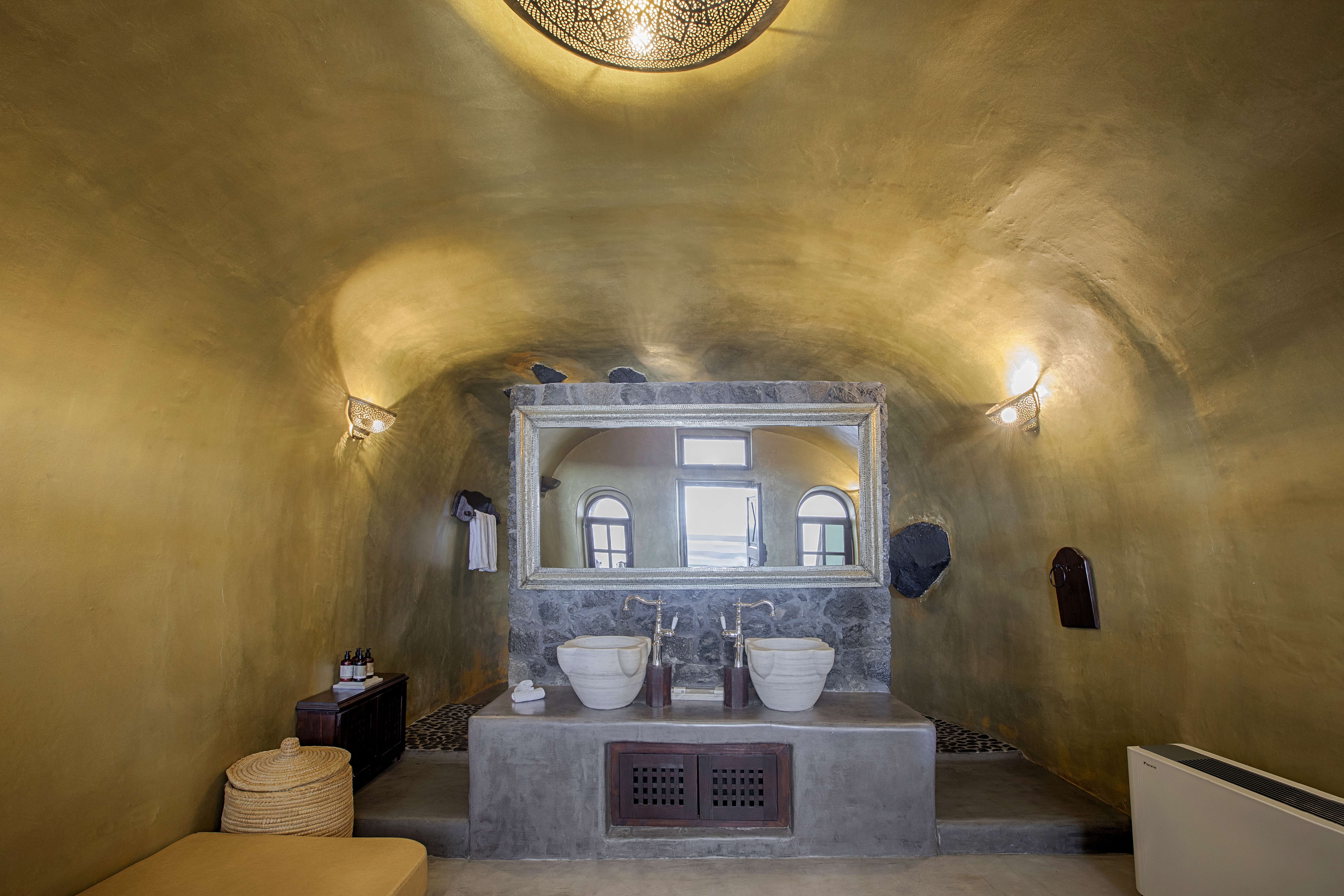 Suite with Private Pool