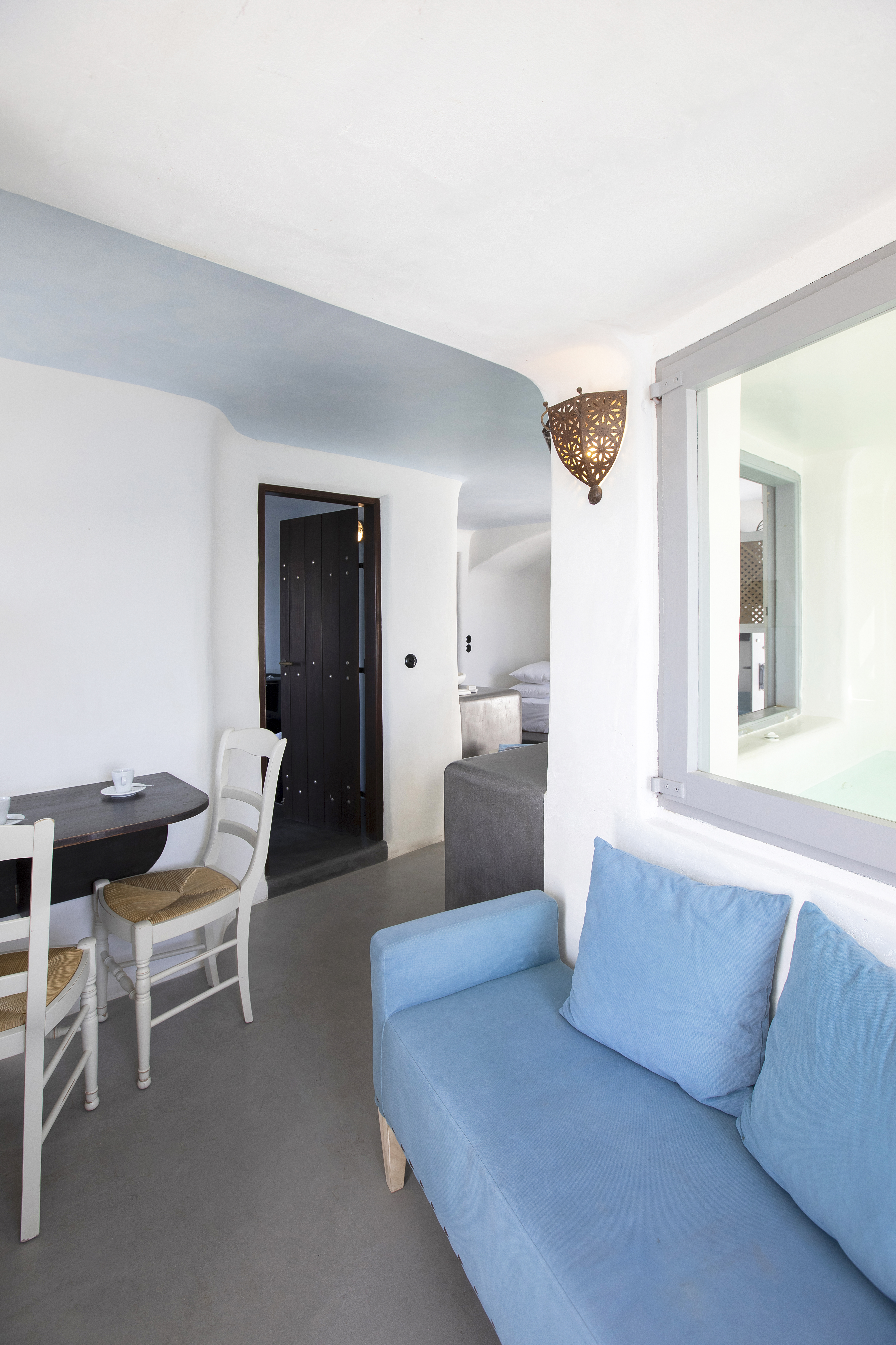 Suite Sea View with Private Pool