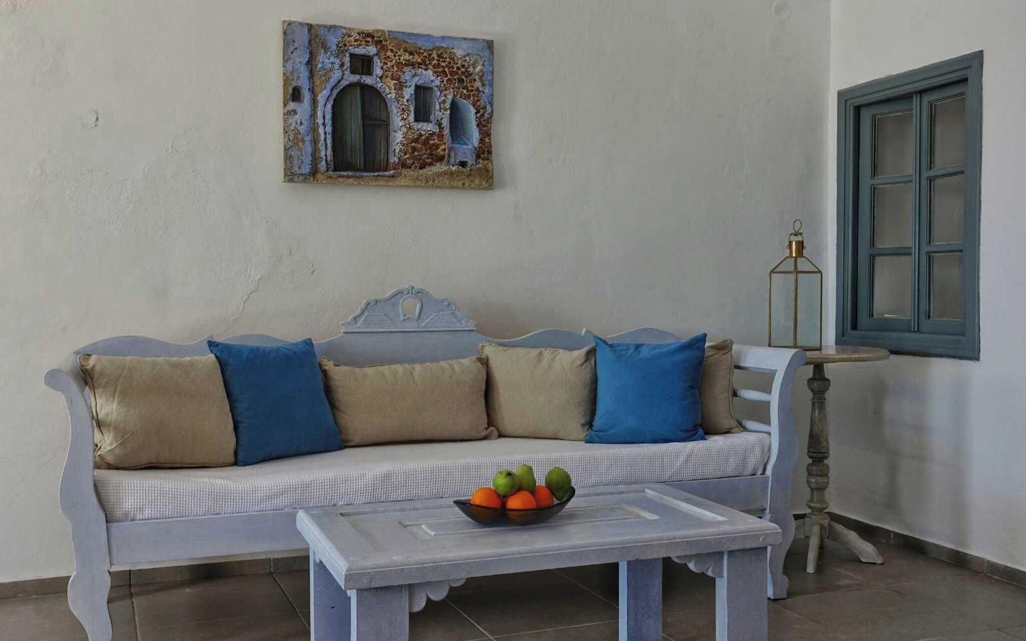 Villa Sea View with Private Pool