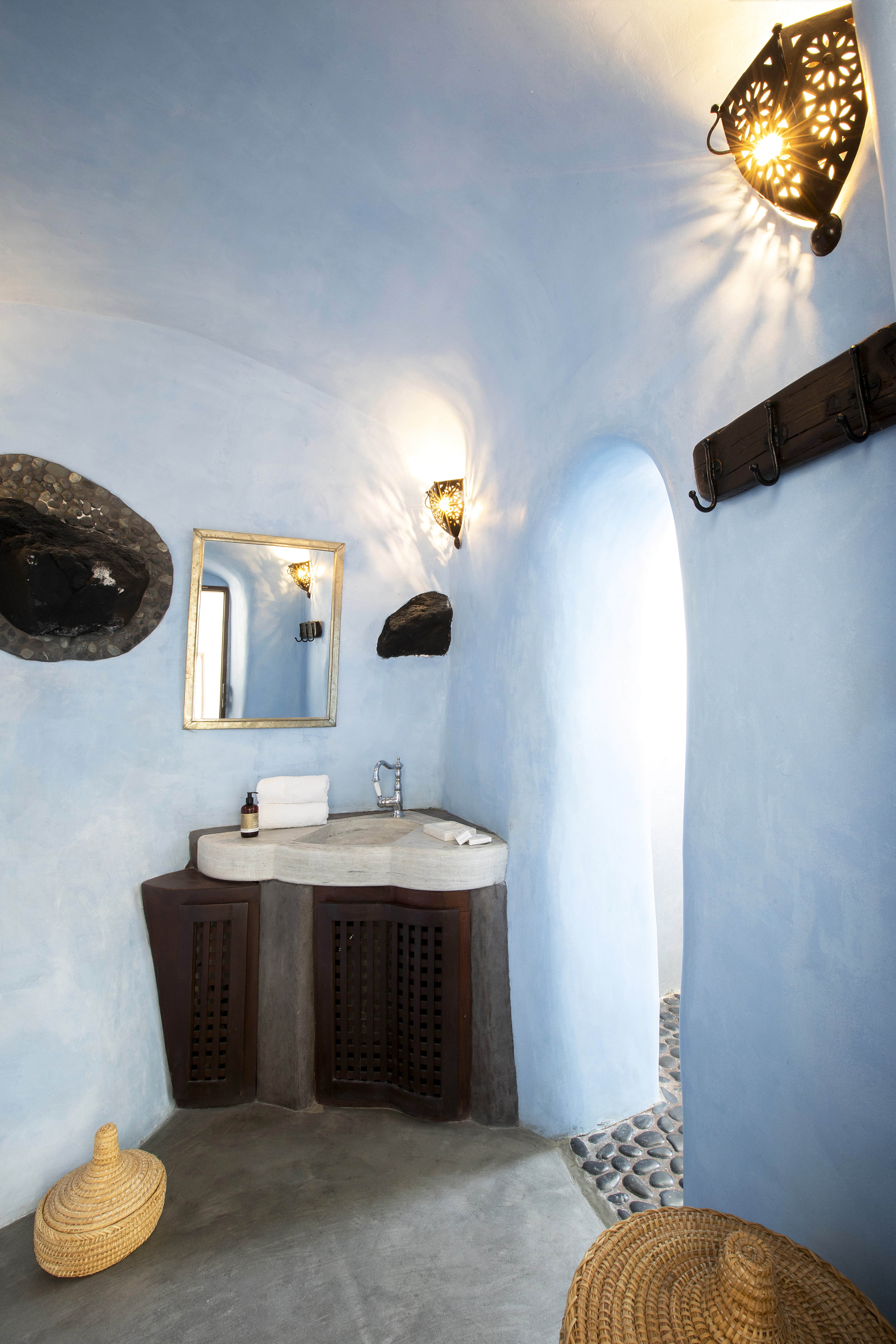 Suite with Private Pool