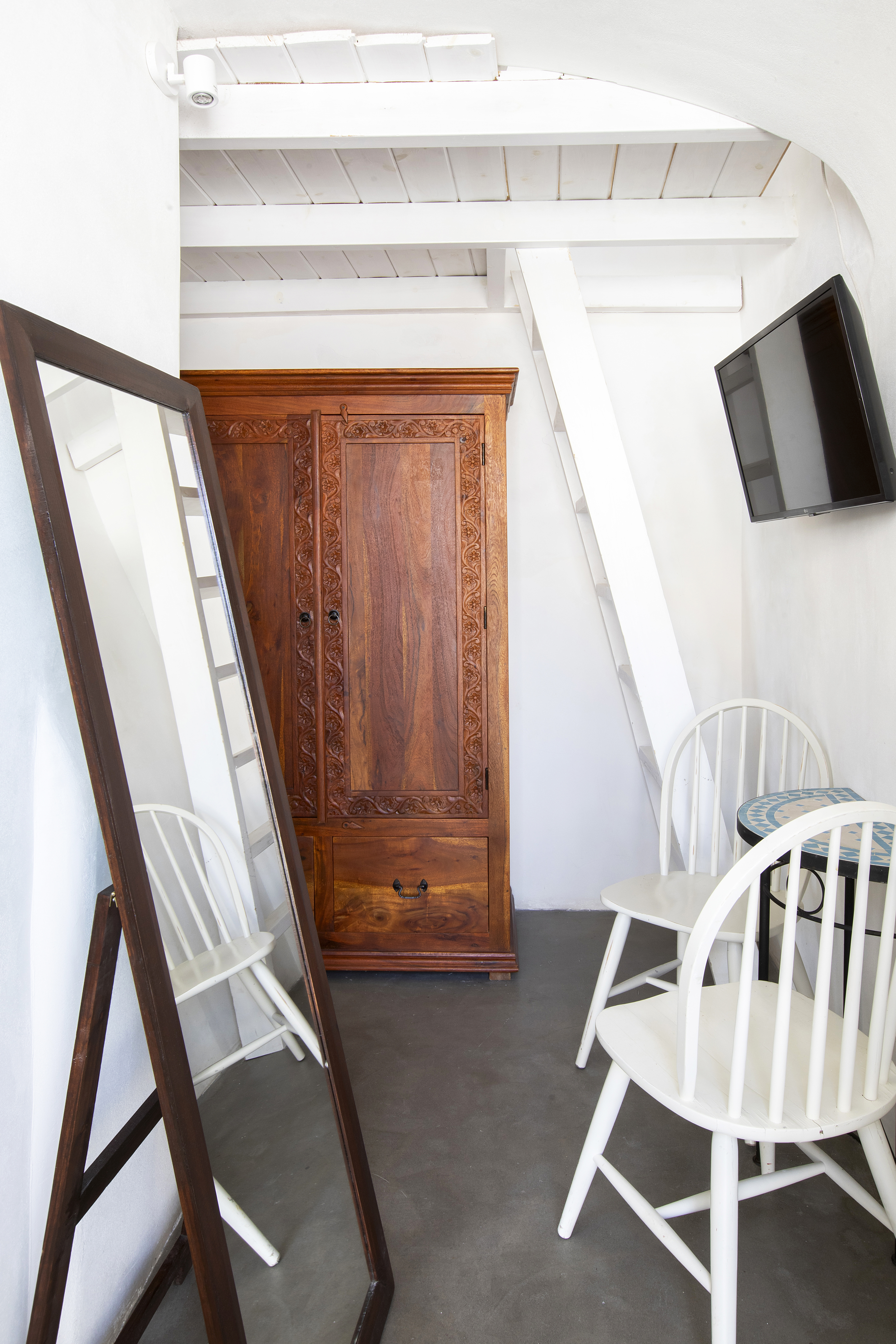 Double Side Sea View