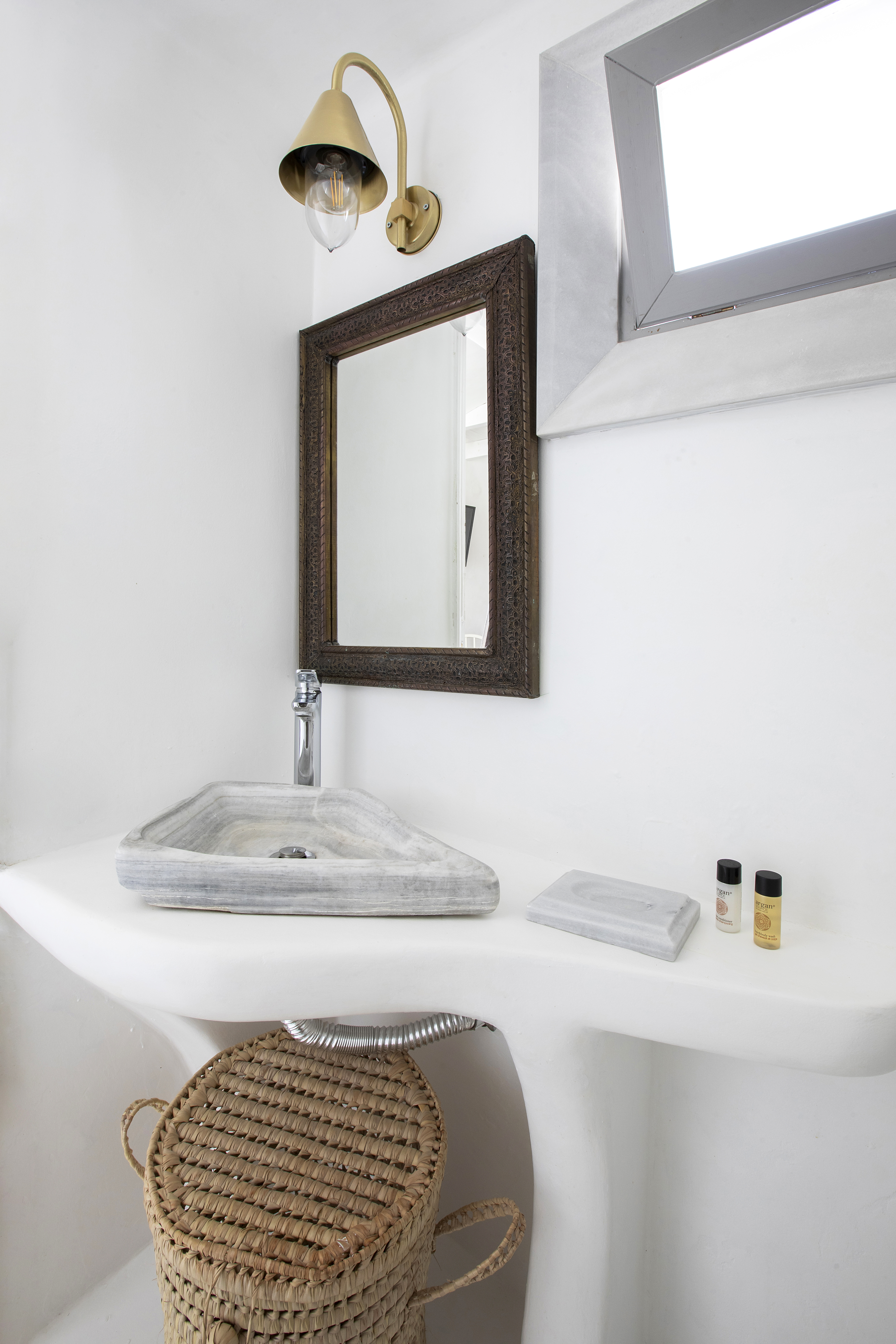 Double Side Sea View