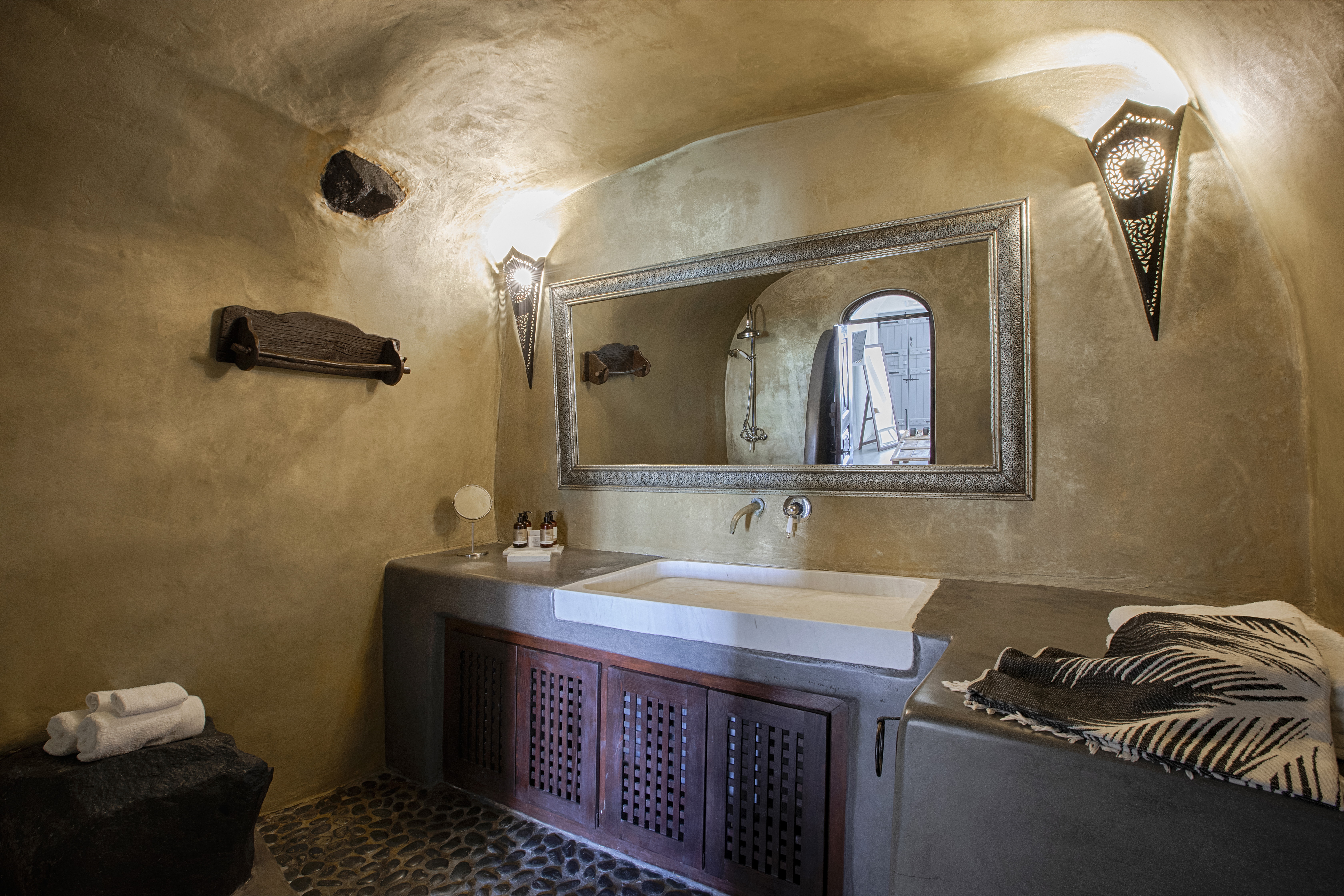 Double Side Sea View