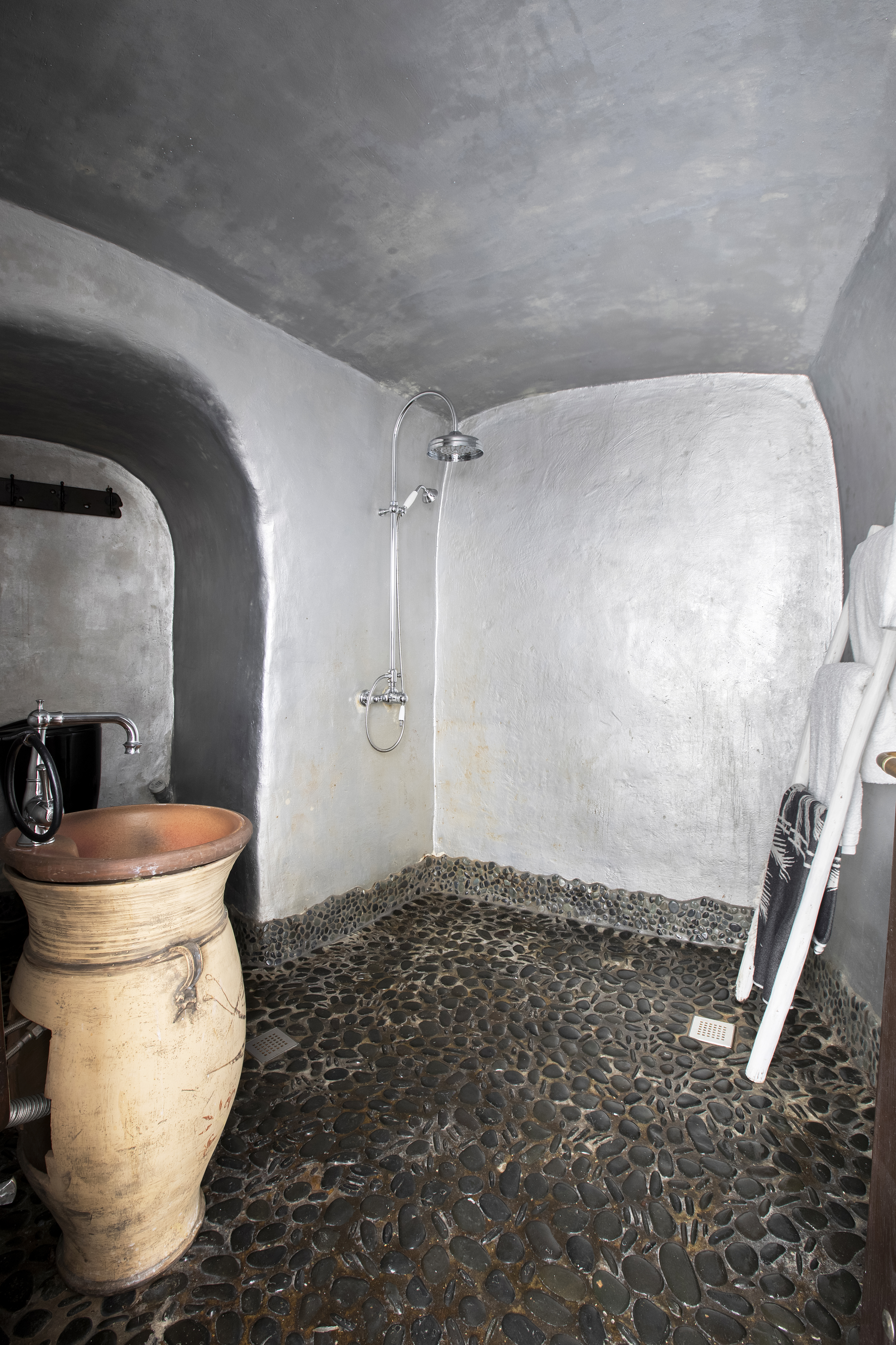 Double Side Sea View