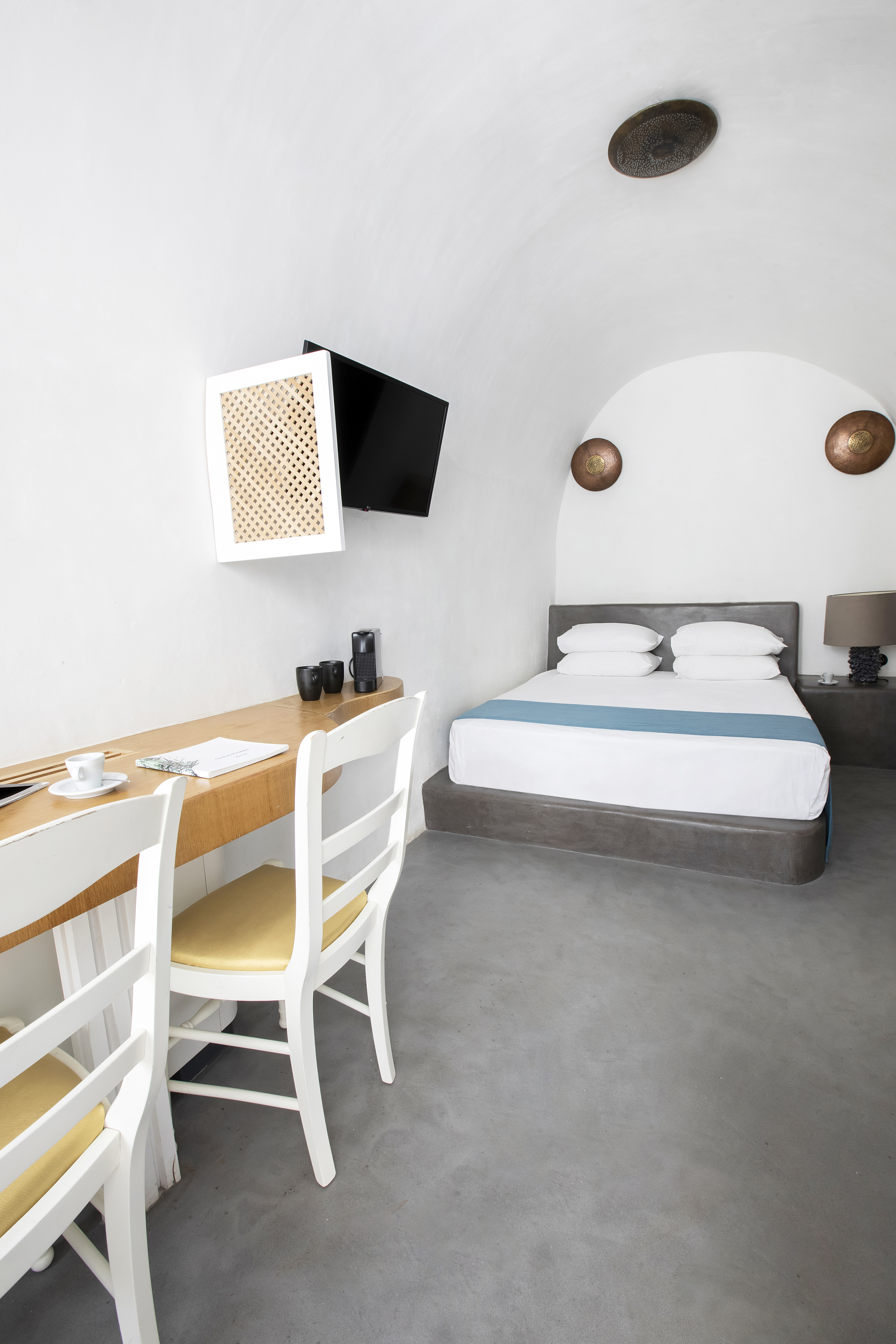 Double Side Sea View