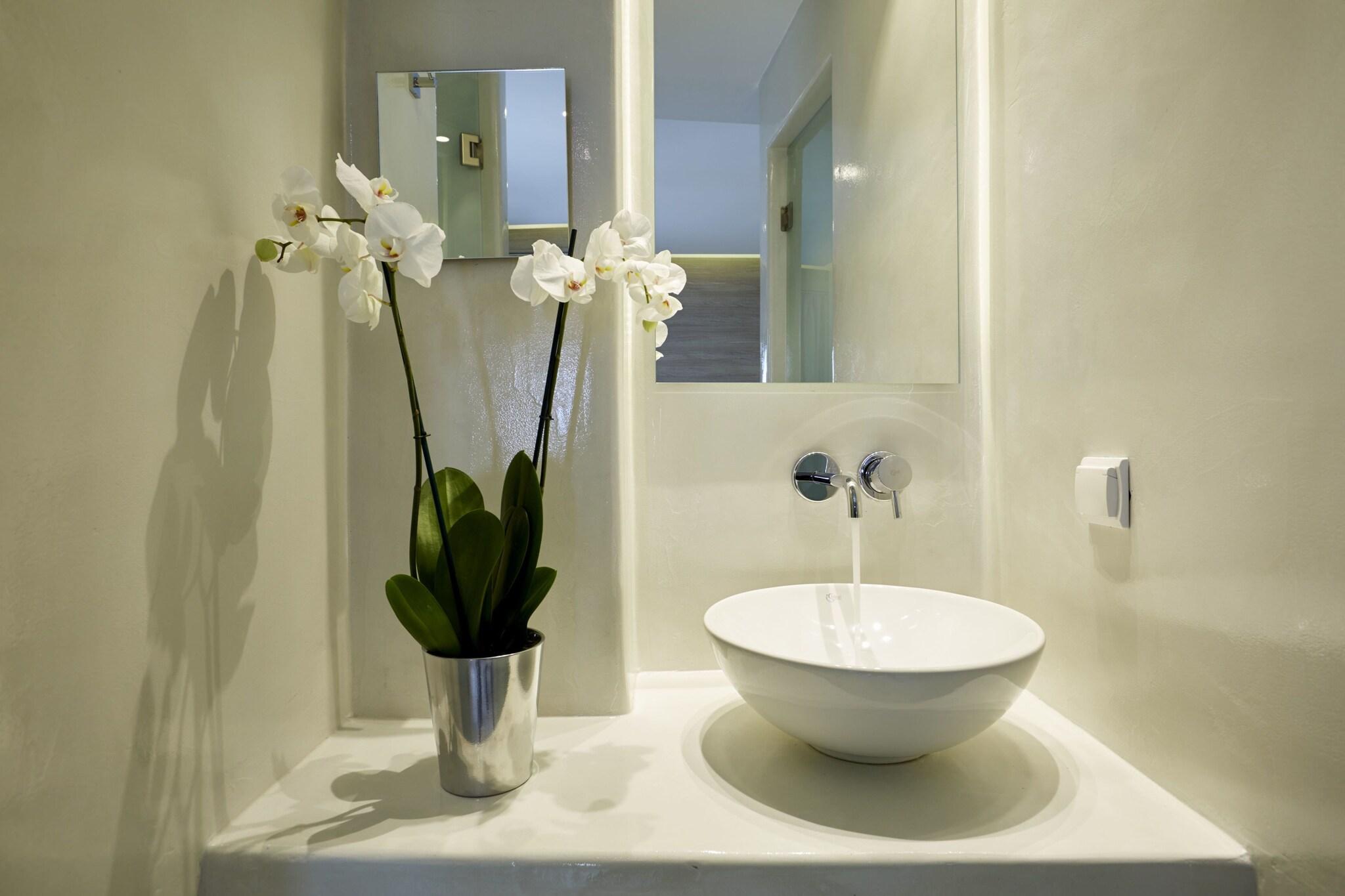 Family Room with Double Bed