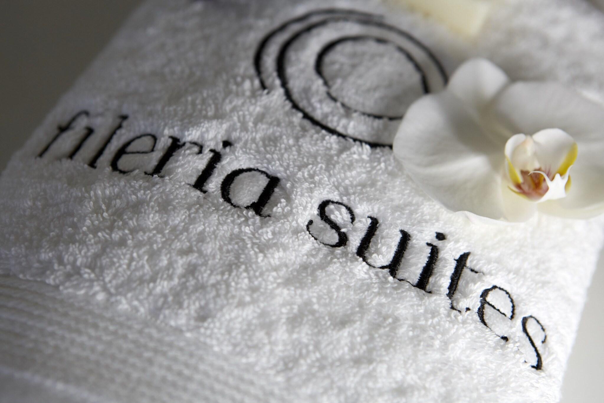 Family Room with Double Bed