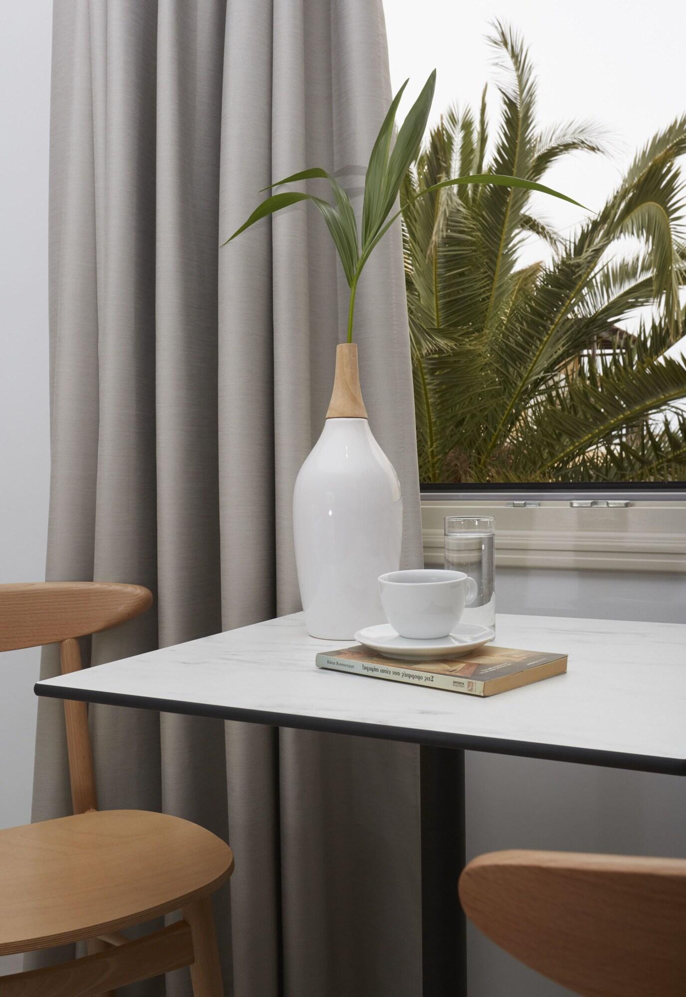 Family Room with Double Bed