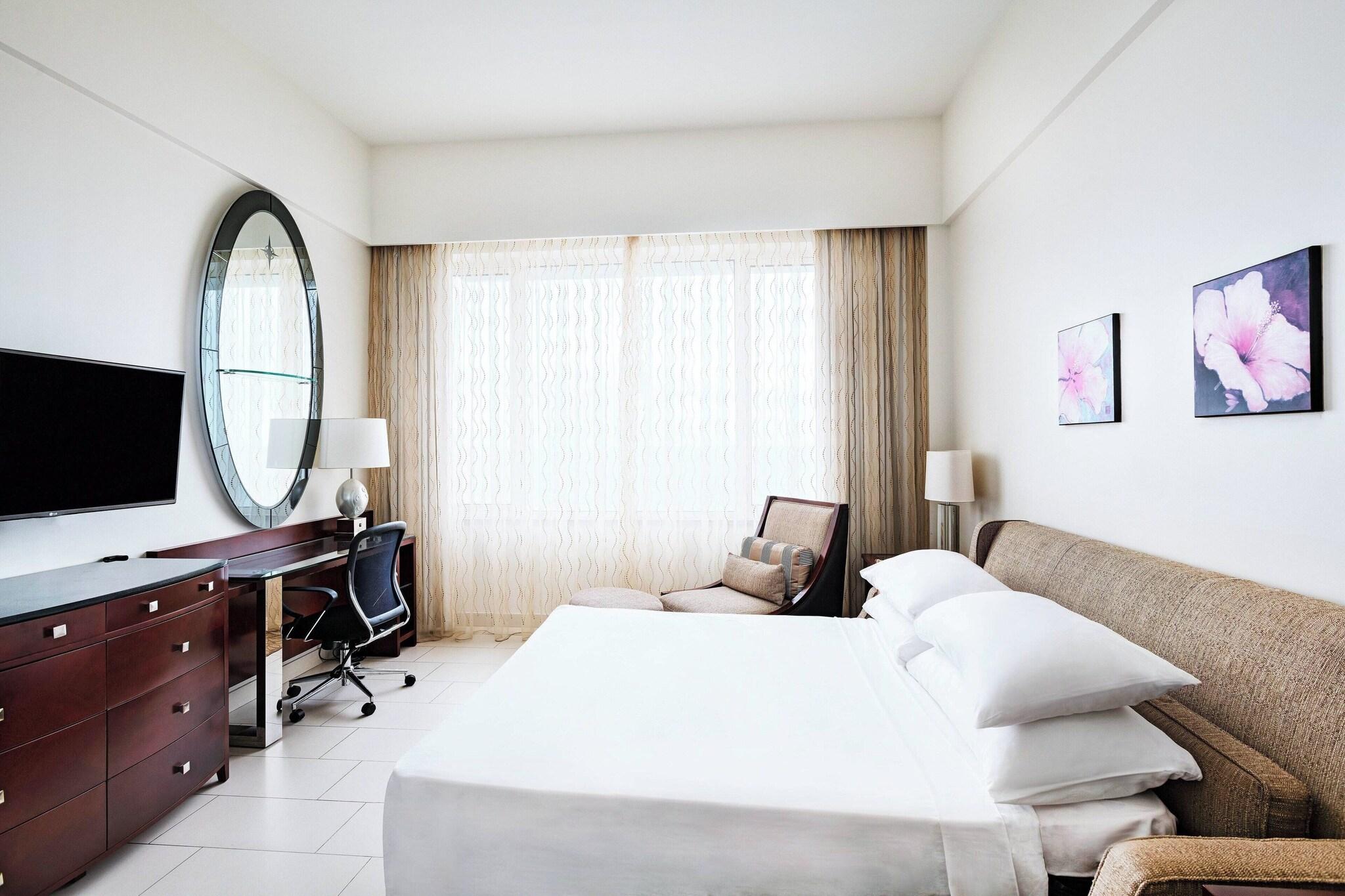 Suite Executive Ocean View