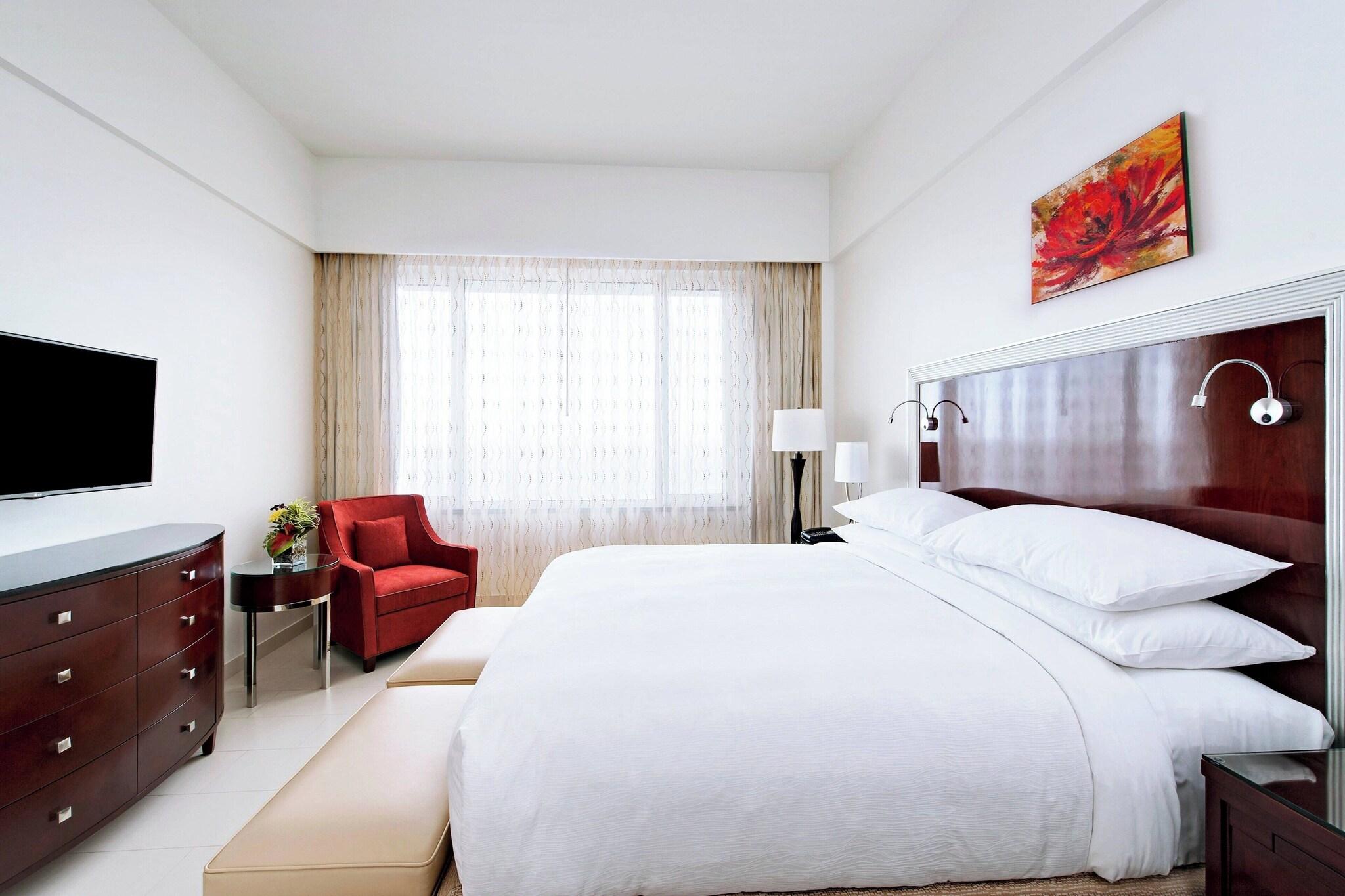 Suite Executive Ocean View