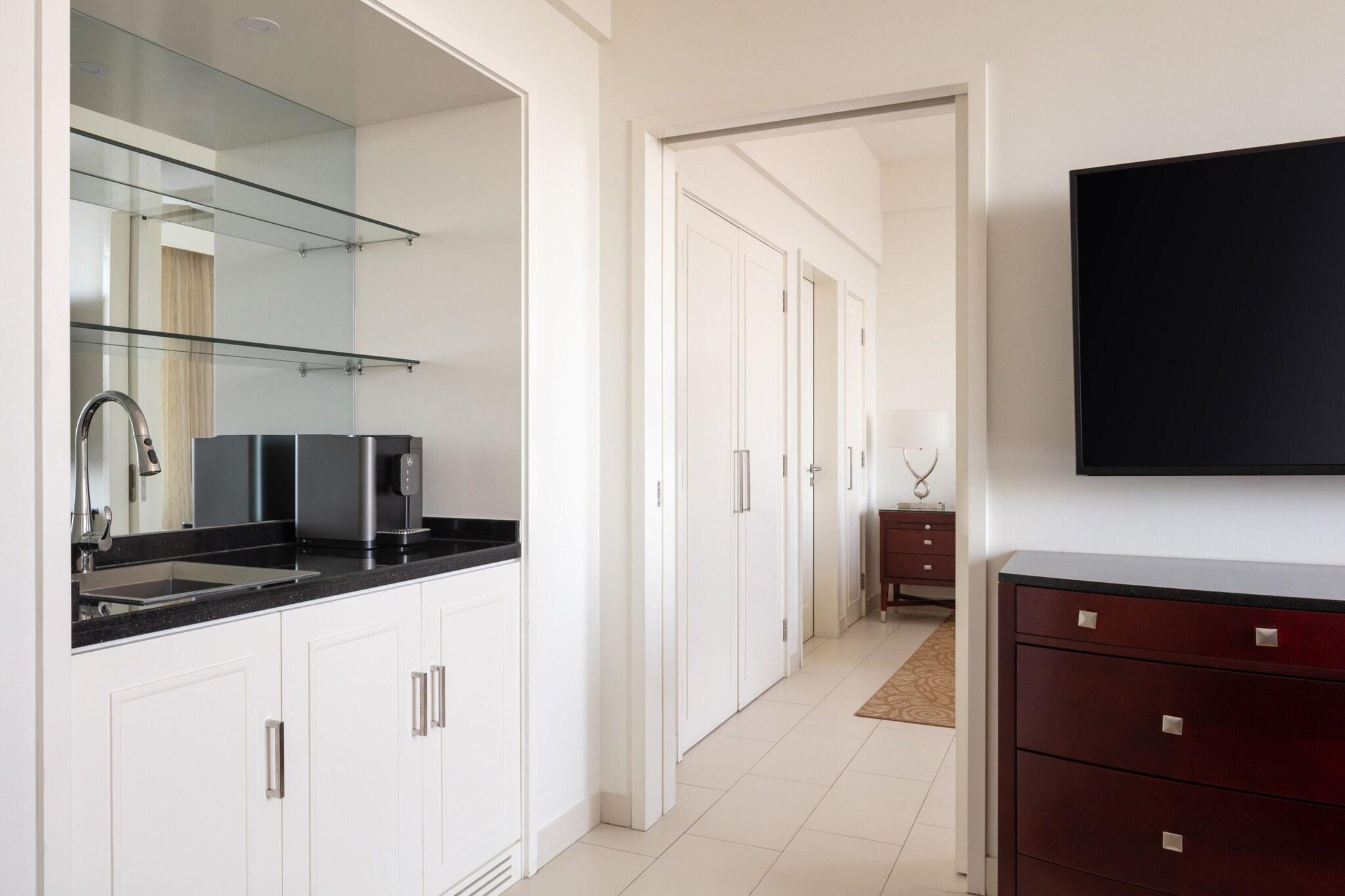 Suite Executive Ocean View