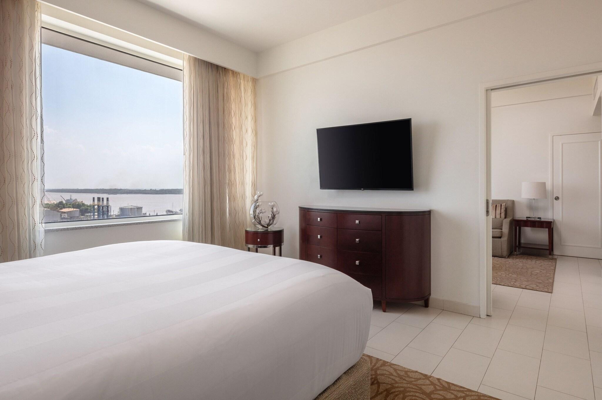 Suite Executive Ocean View