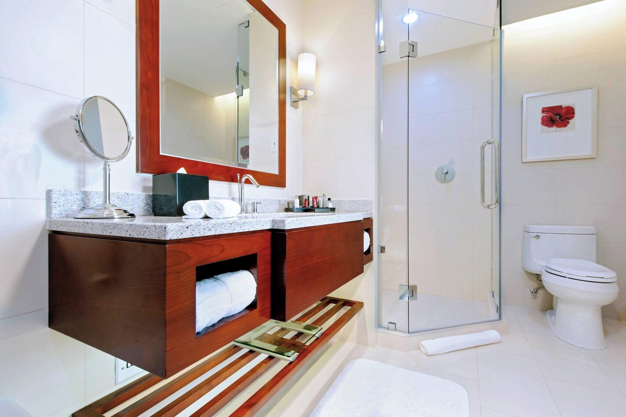 Suite Executive Ocean View