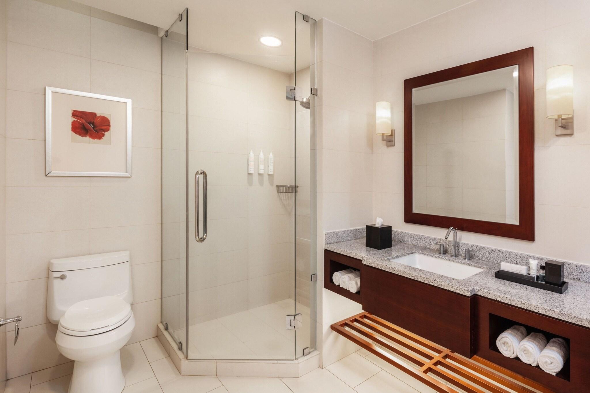 Suite Executive Ocean View