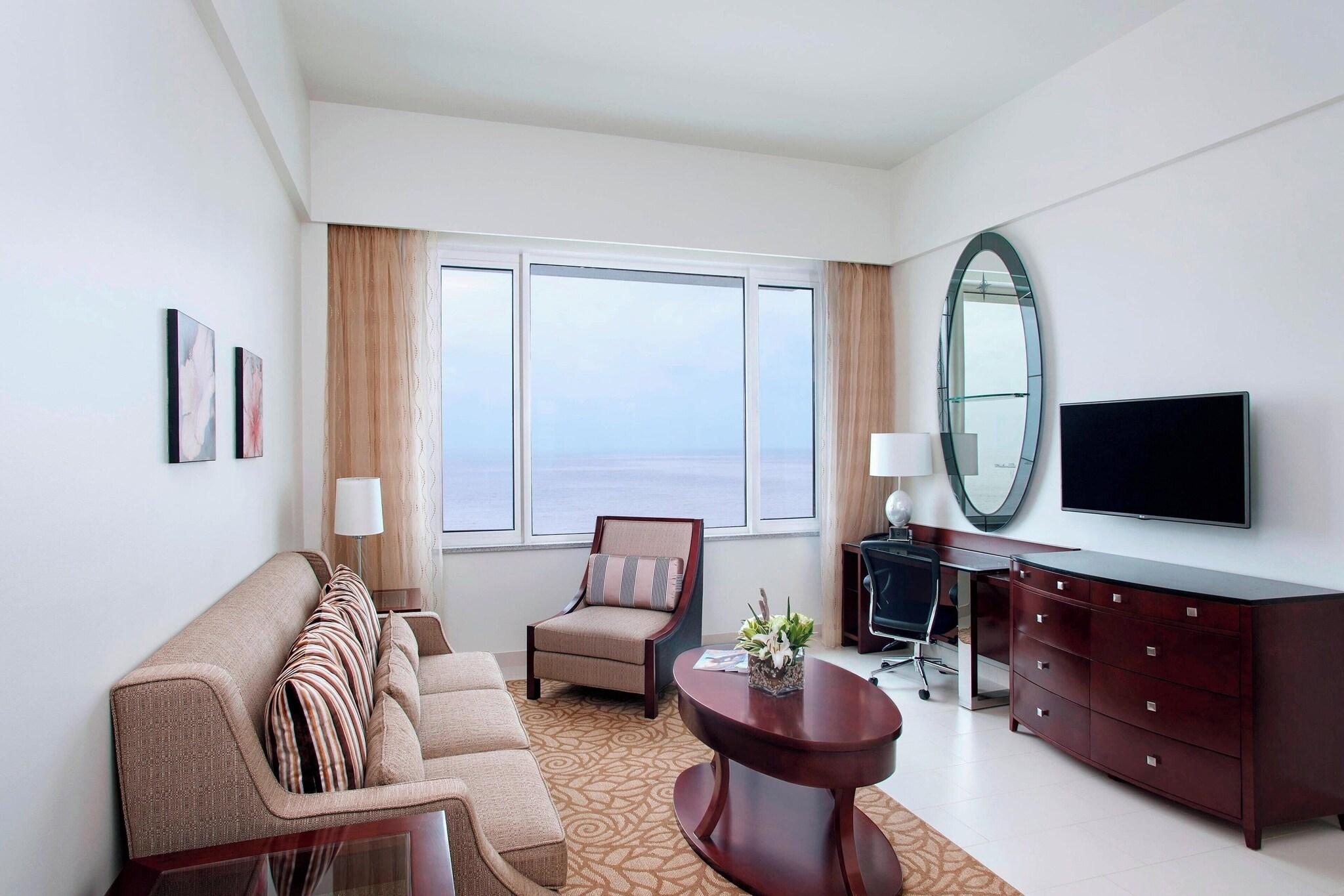 Suite Executive Ocean View