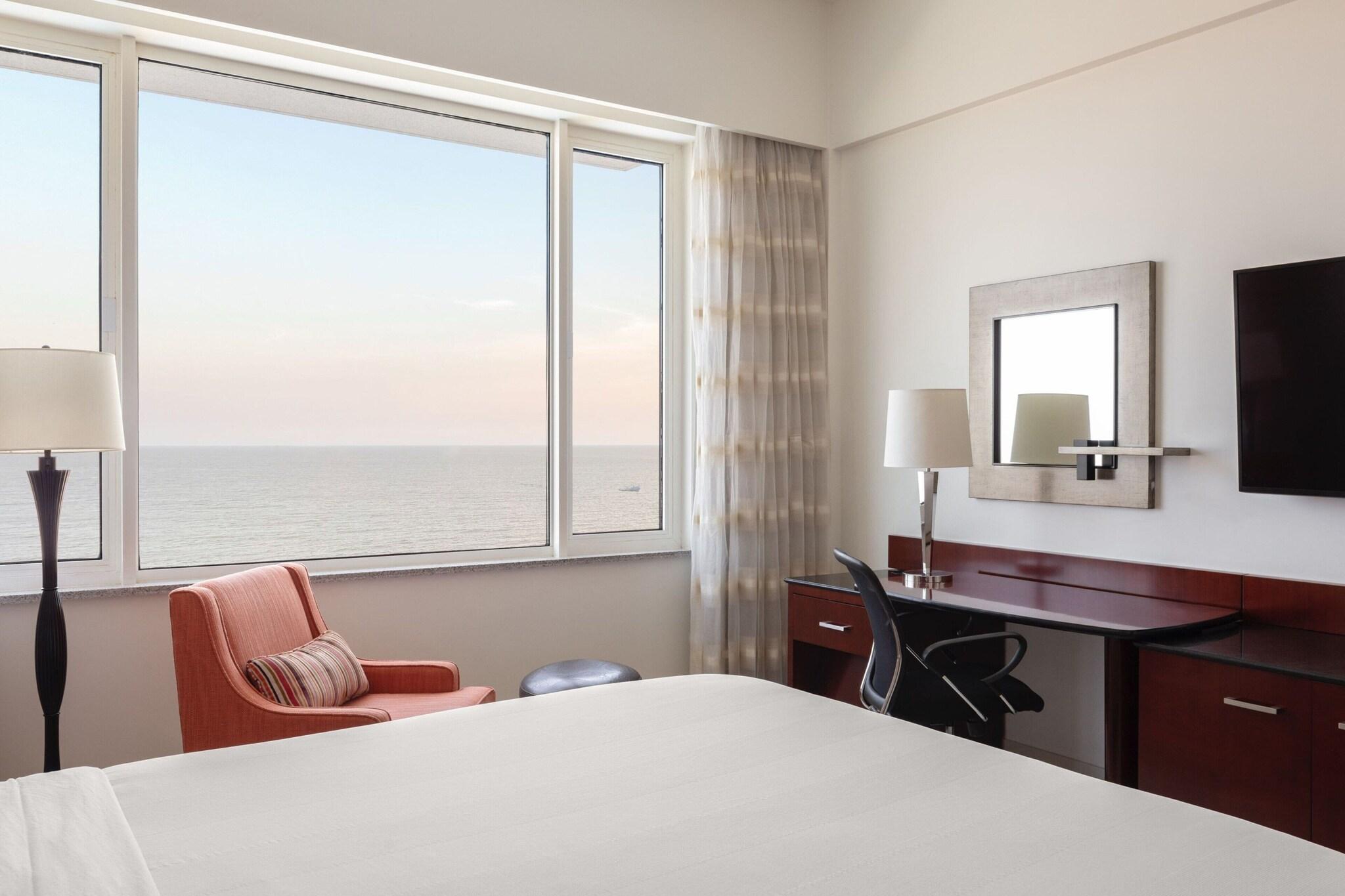 Double Deluxe Ocean View