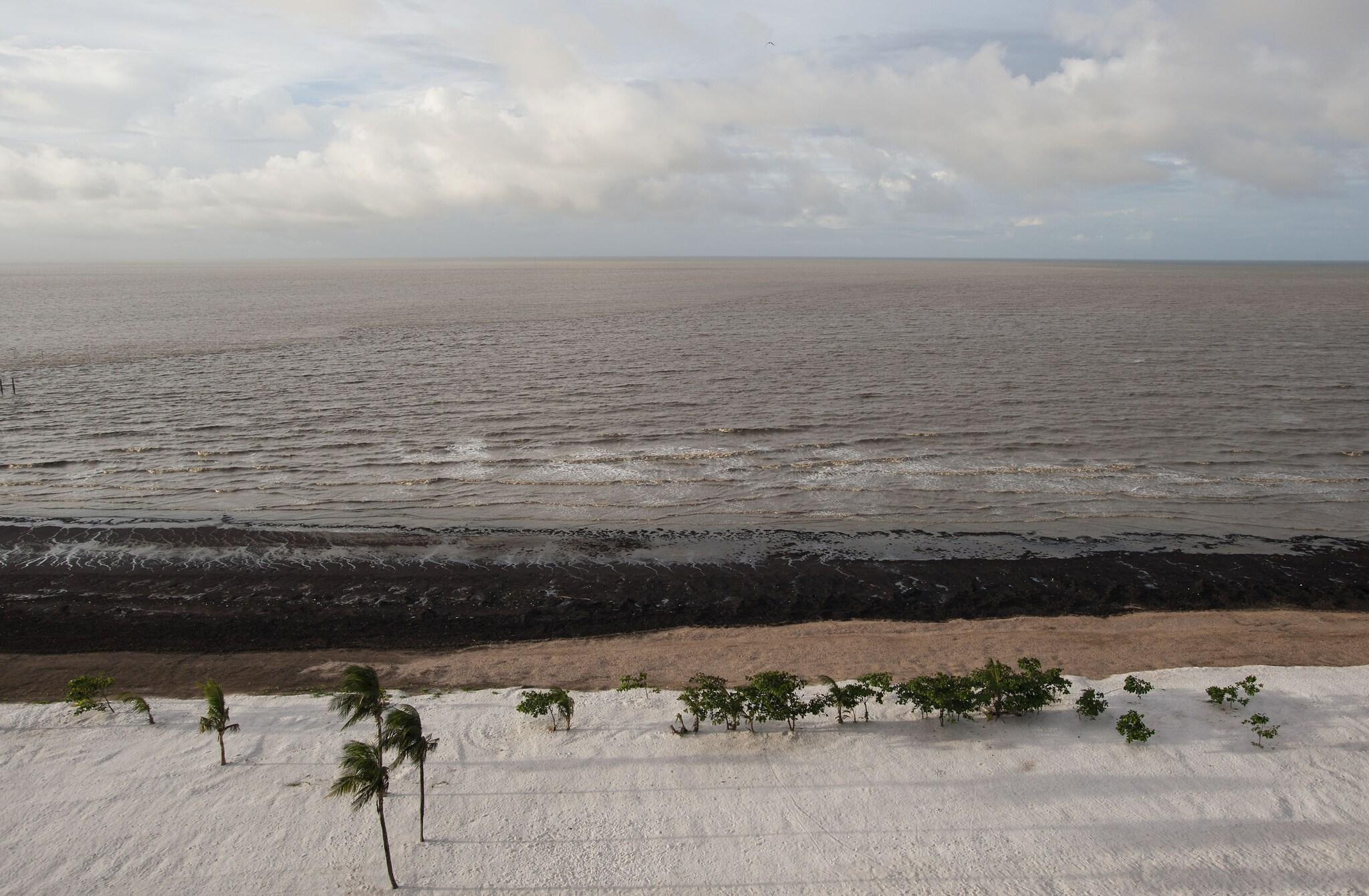 Double Deluxe Ocean View