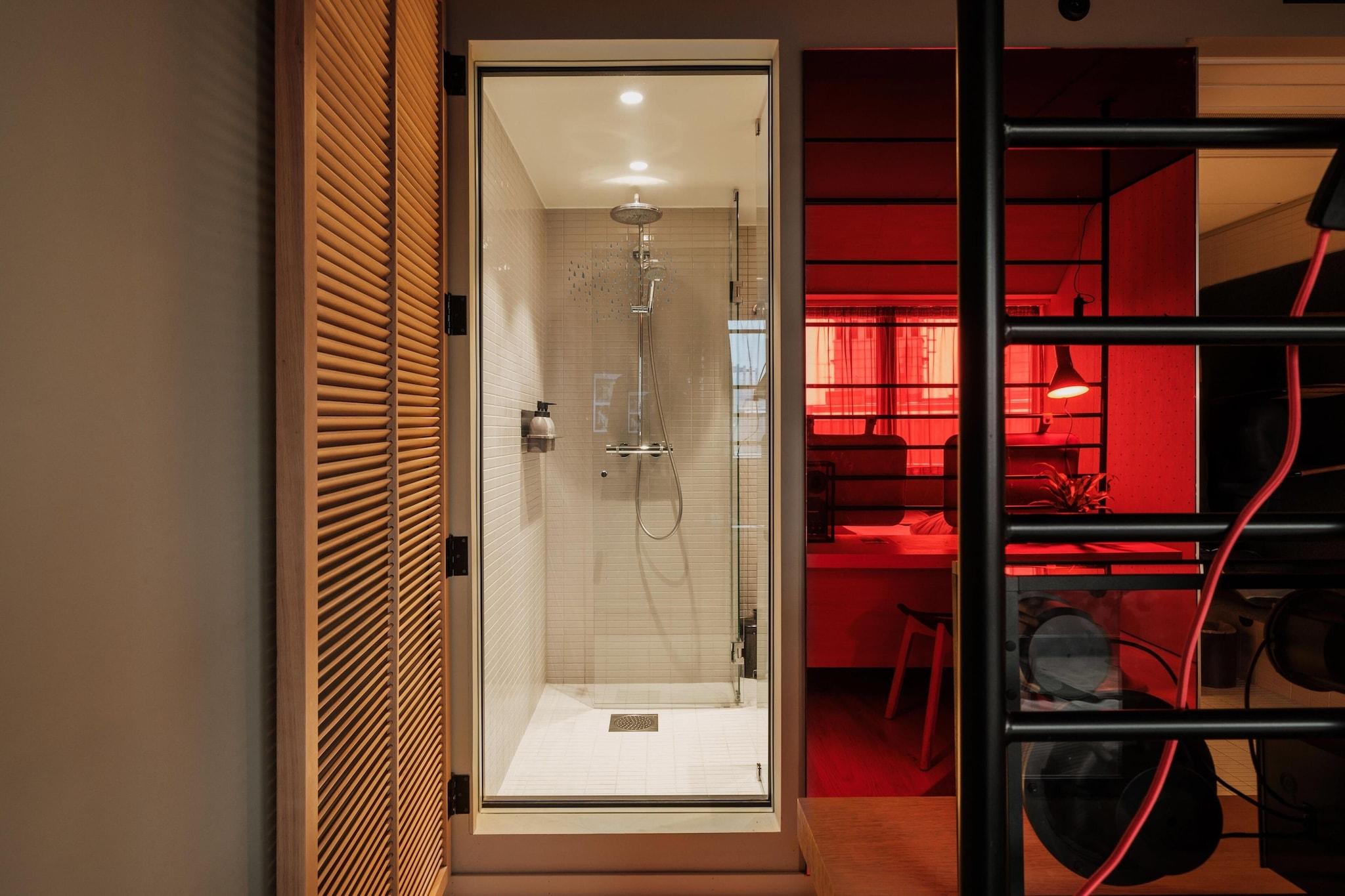 Double Superior King Bed