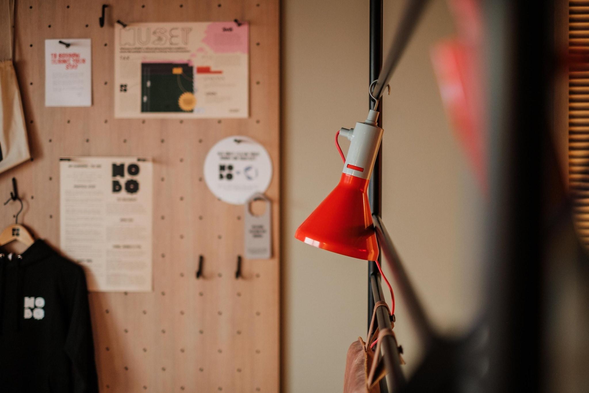 Double Superior King Bed