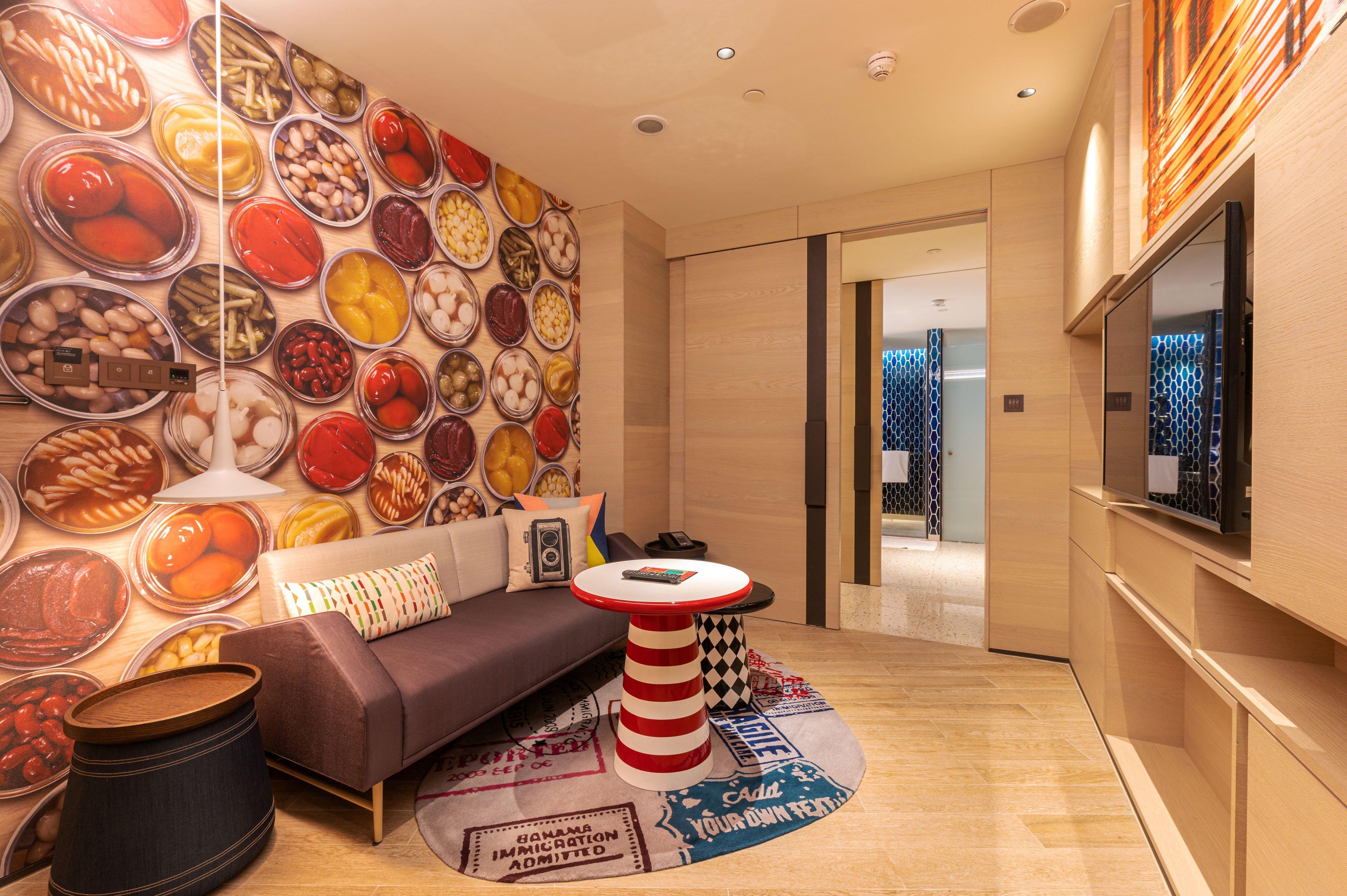 Family Room Two Queen Beds Non Smoking