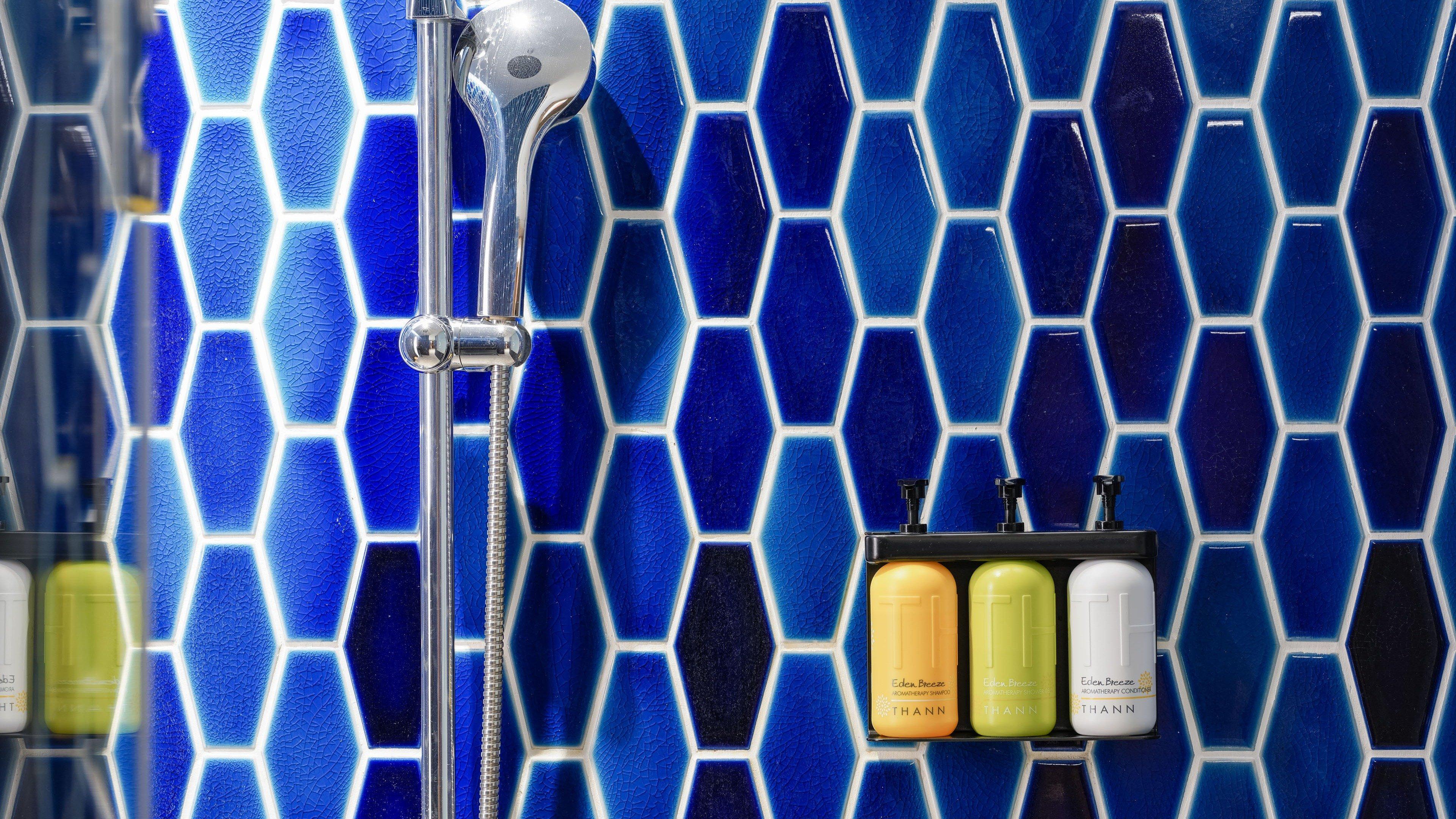 Double Premier King Bed