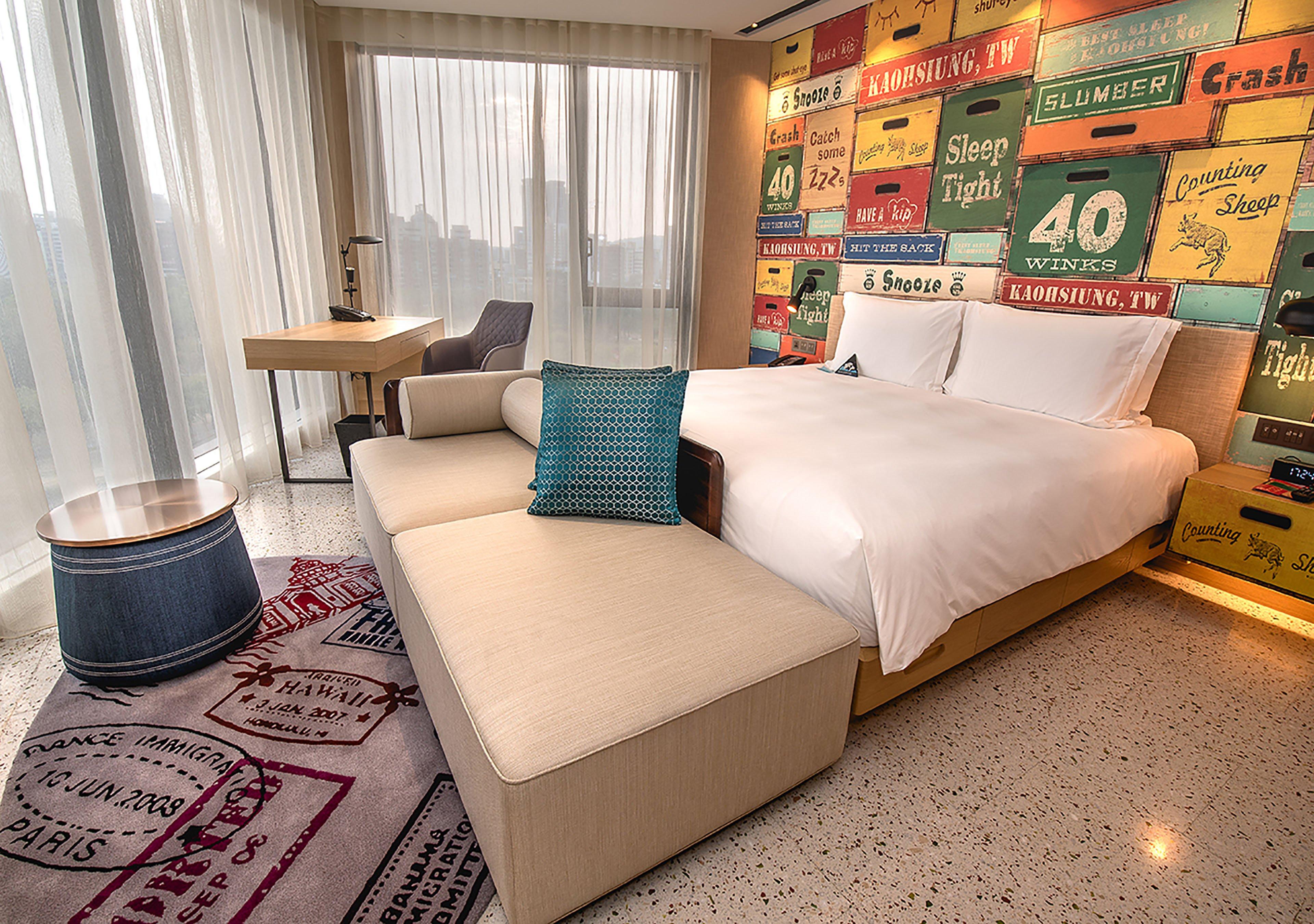 Double Premium with Views