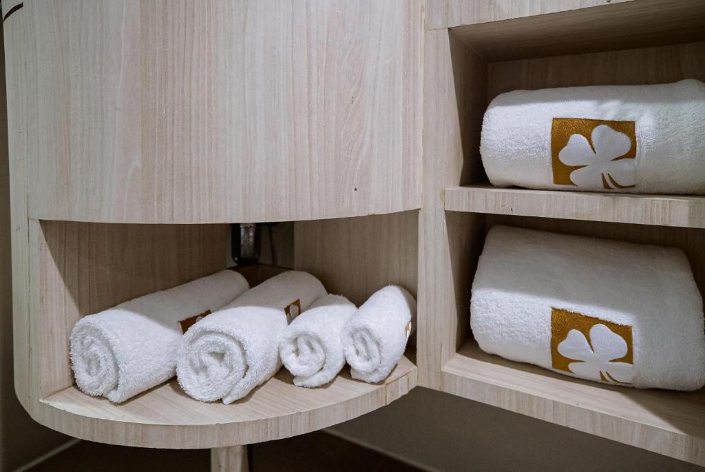 Double or Twin Executive