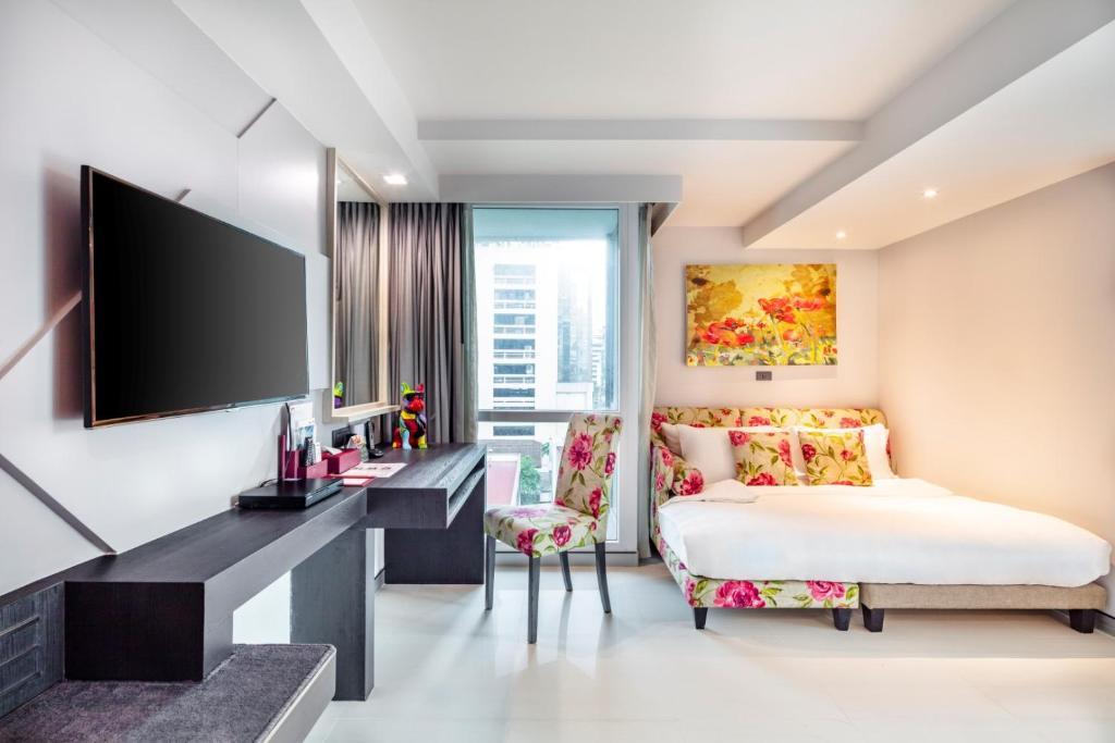 Family Room Standard