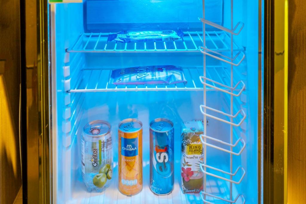 Family Room Standard