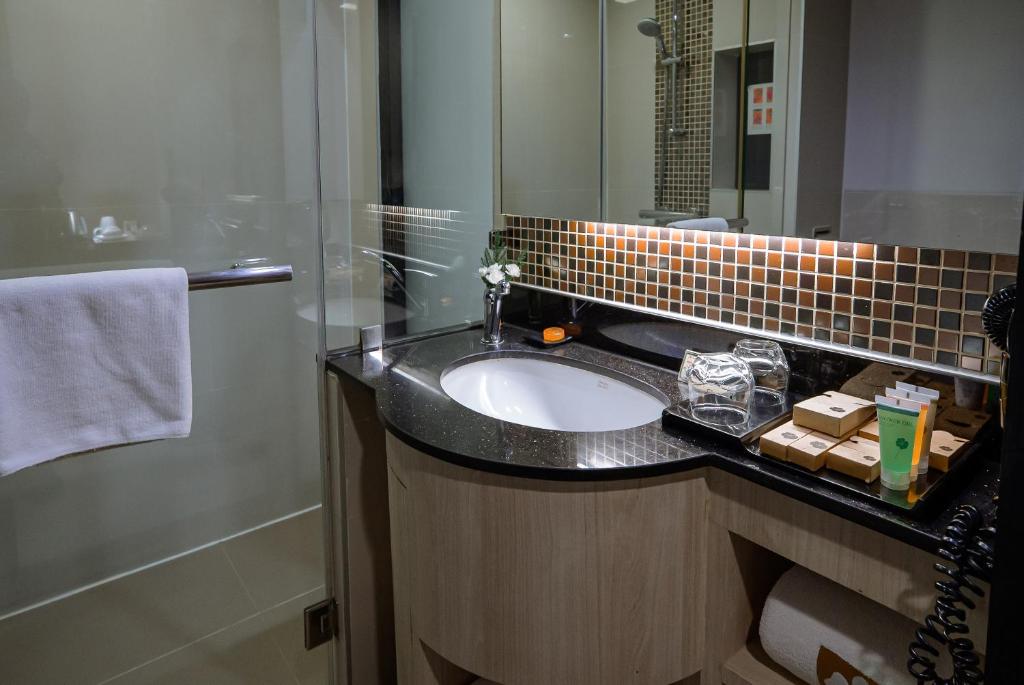 Family Room Standard