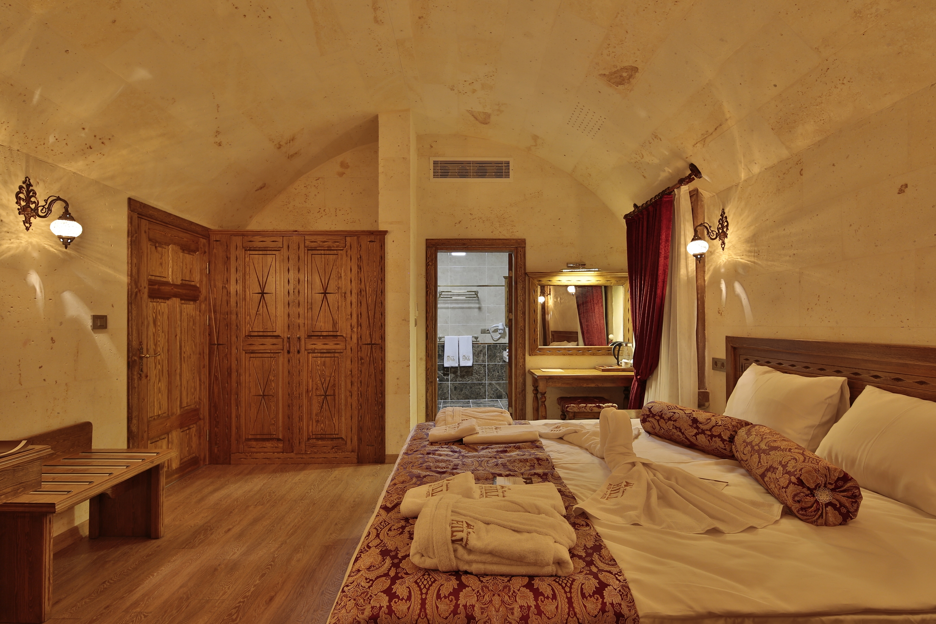 Family Room Standard