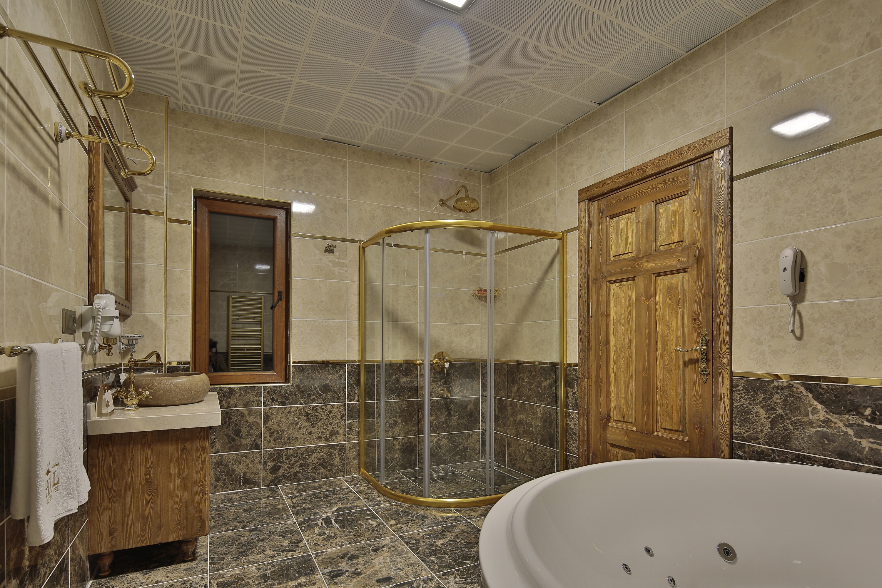 Family Room Standard