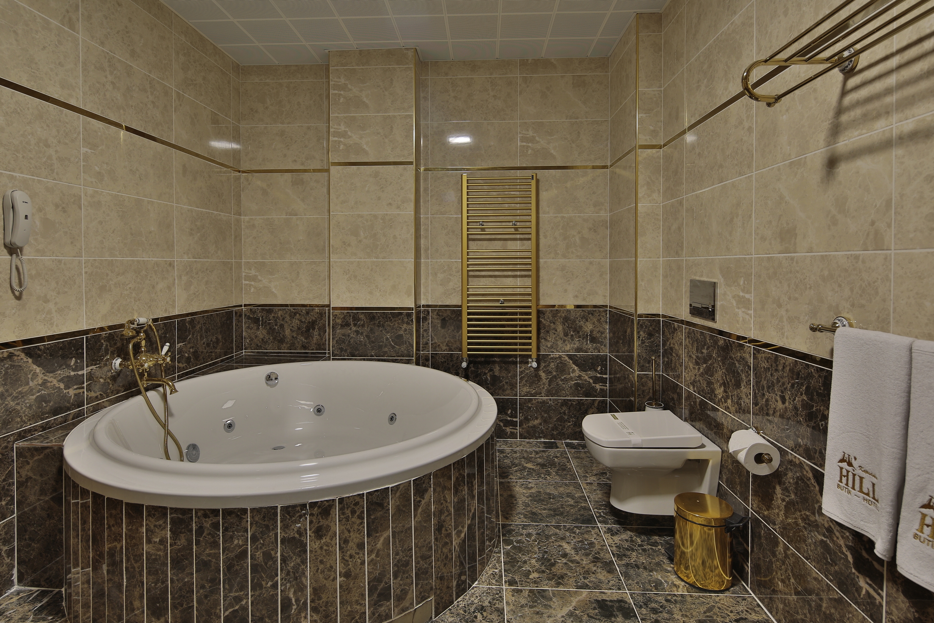 Family Room Standard