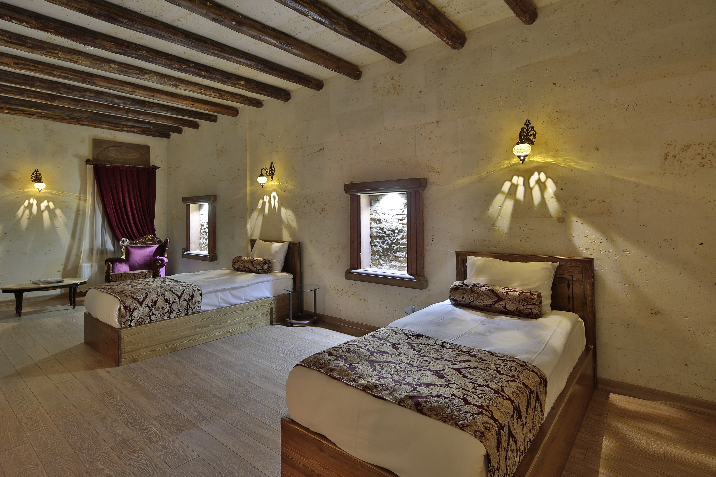 Family Room Standard