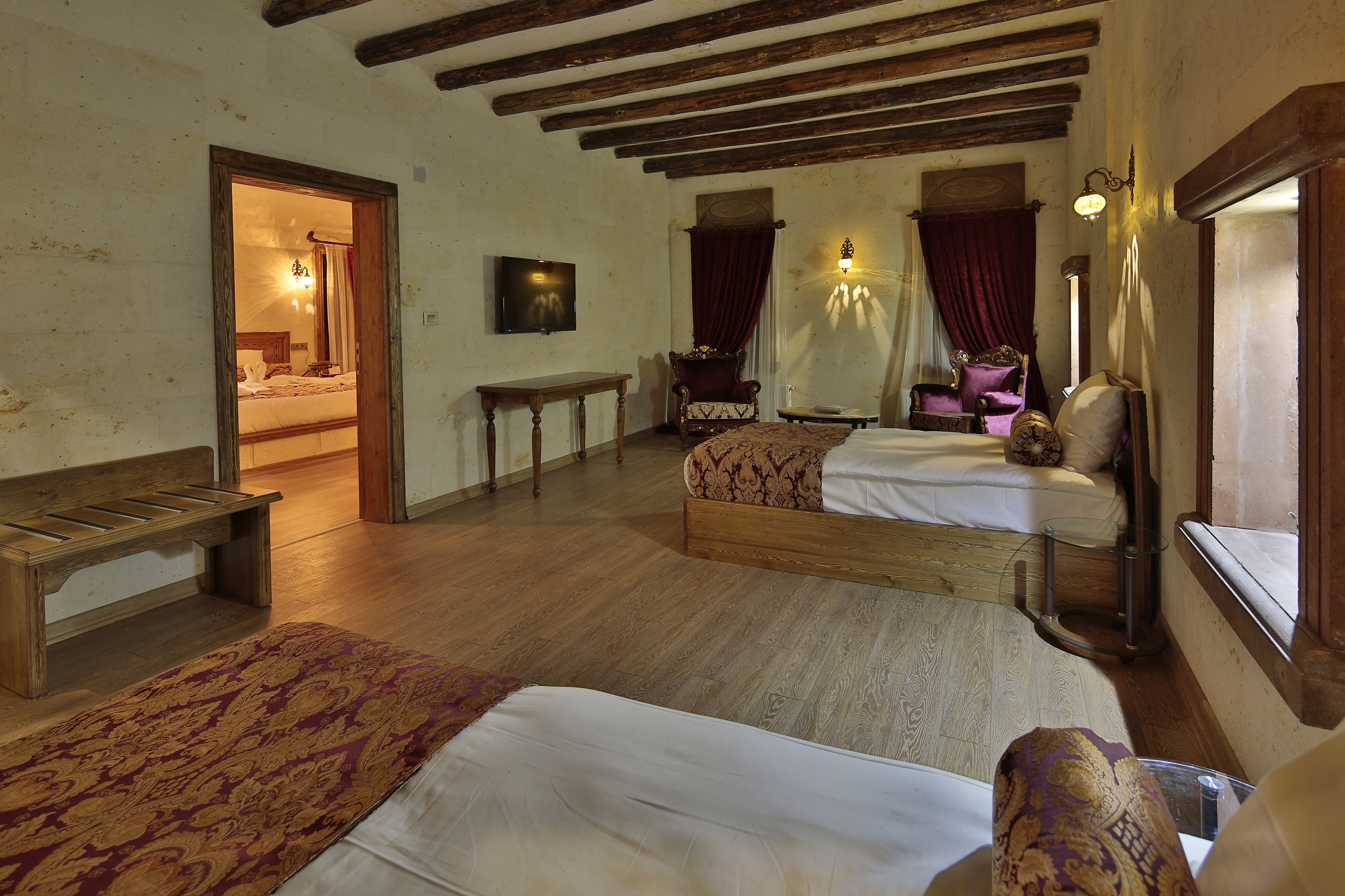 Family Room Standard