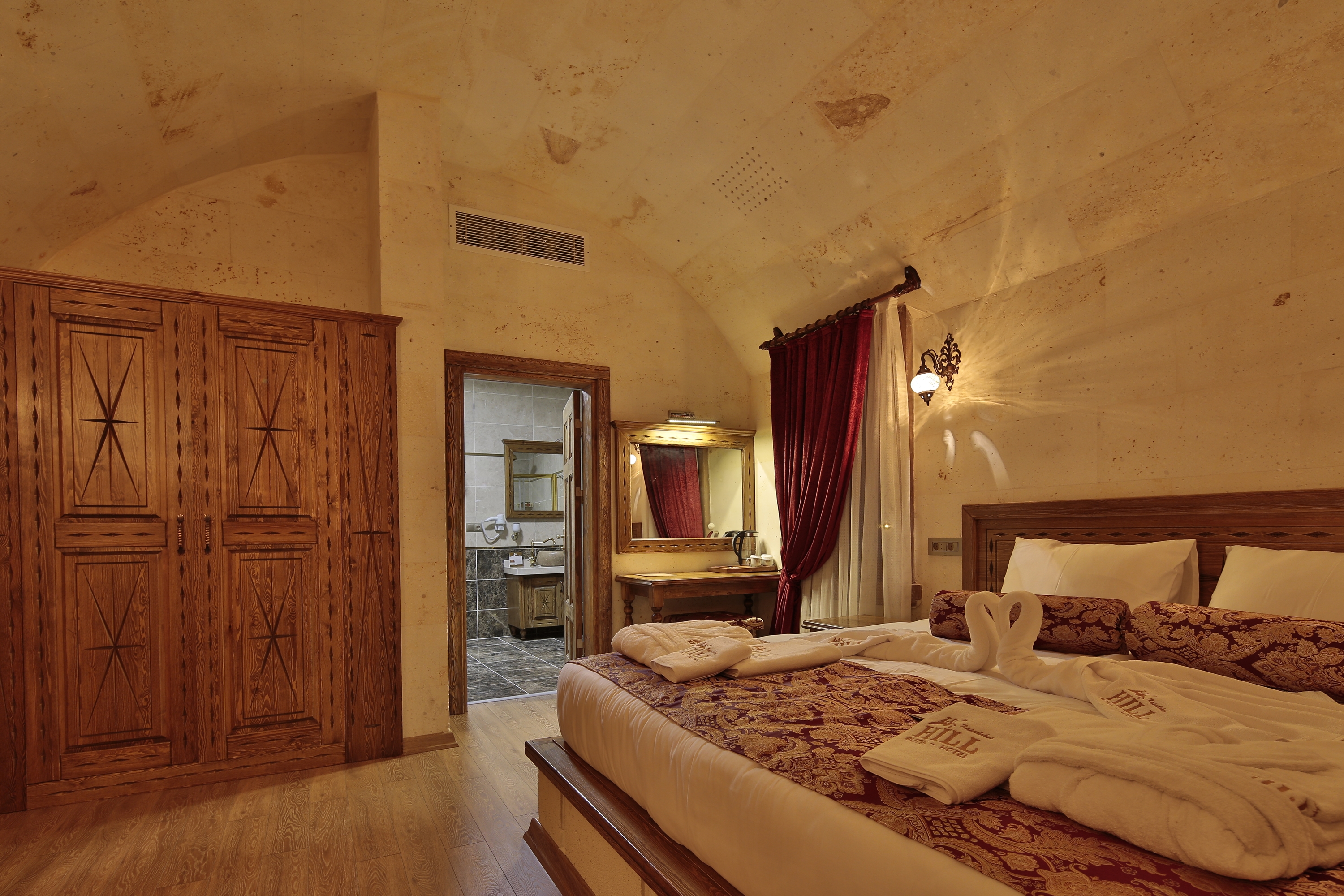 Family Room Standard