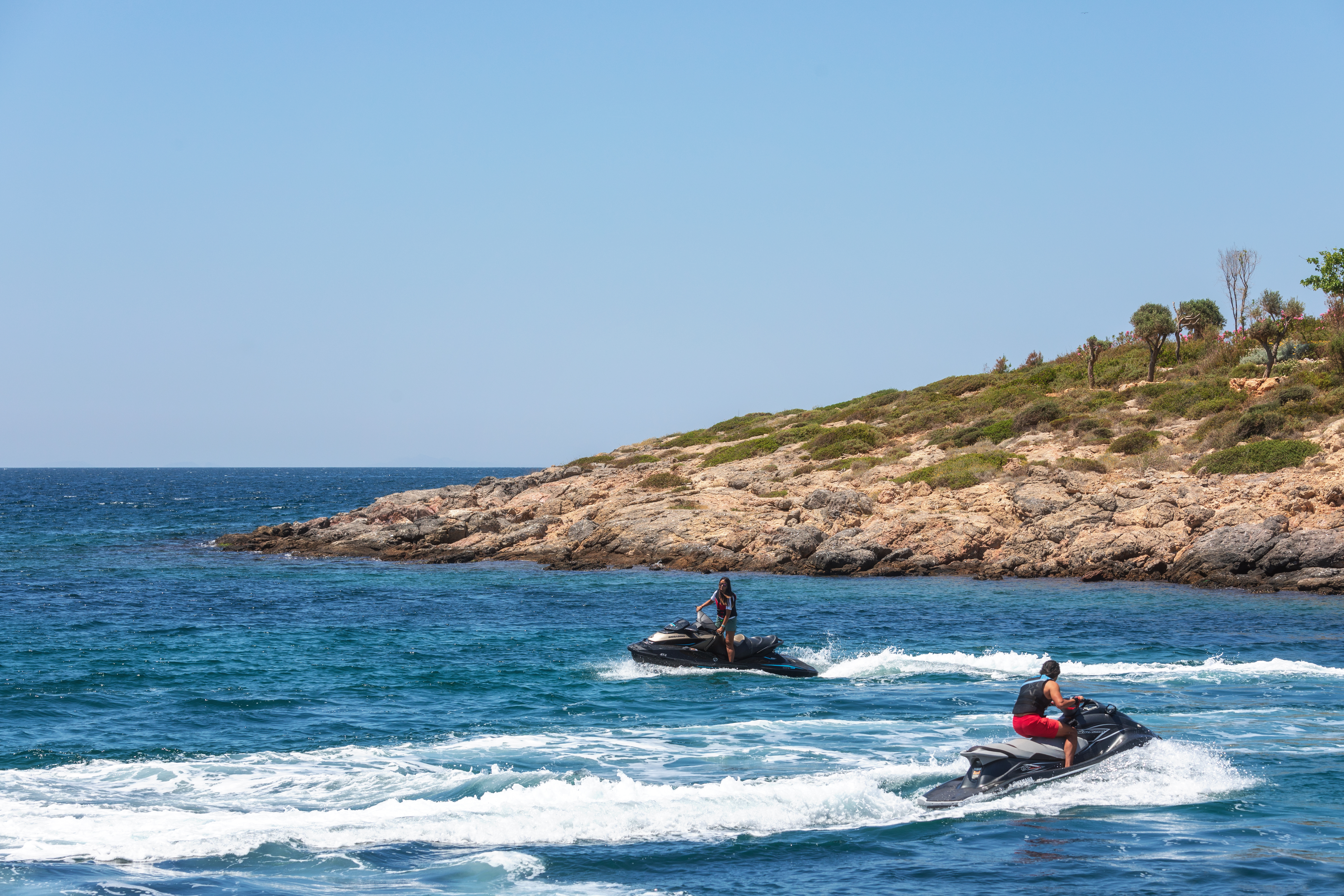 Sports and Entertainment