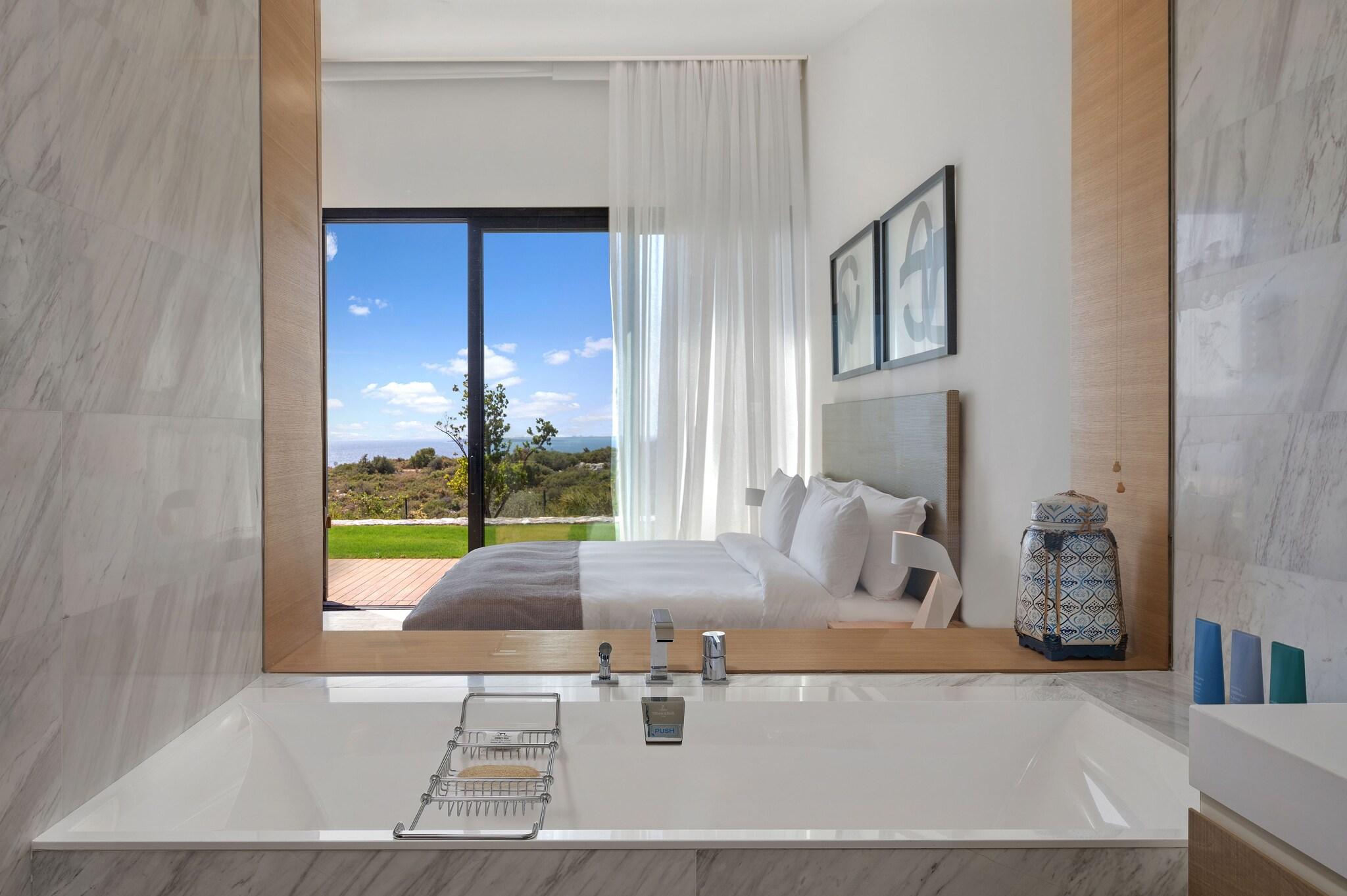 Apartment Four Bedrooms