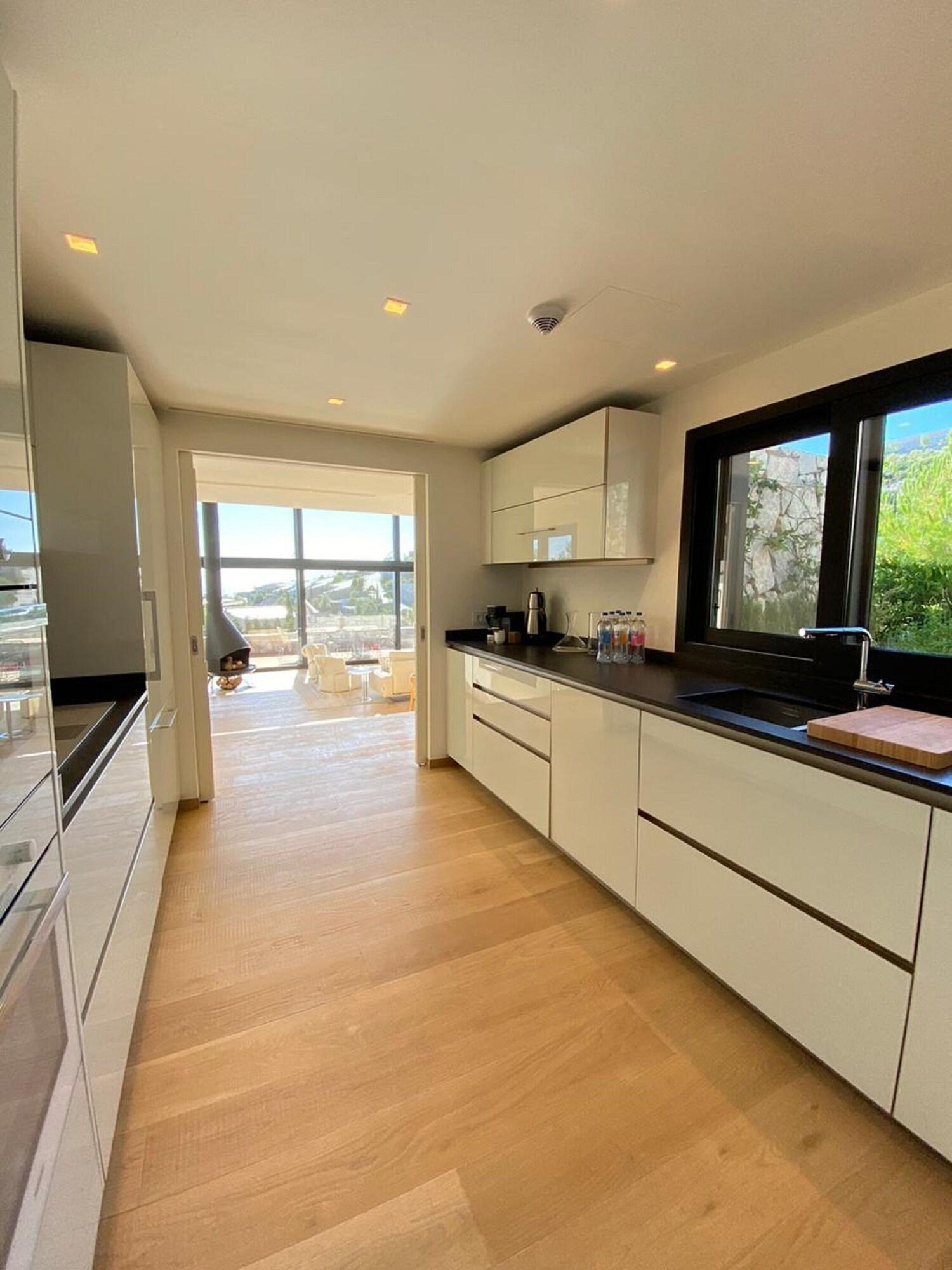 Apartment Four Bedrooms