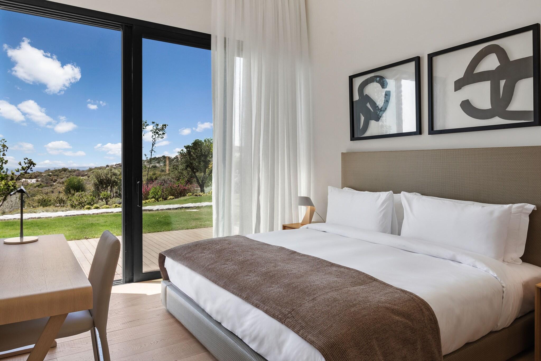 Apartment Four Bedrooms