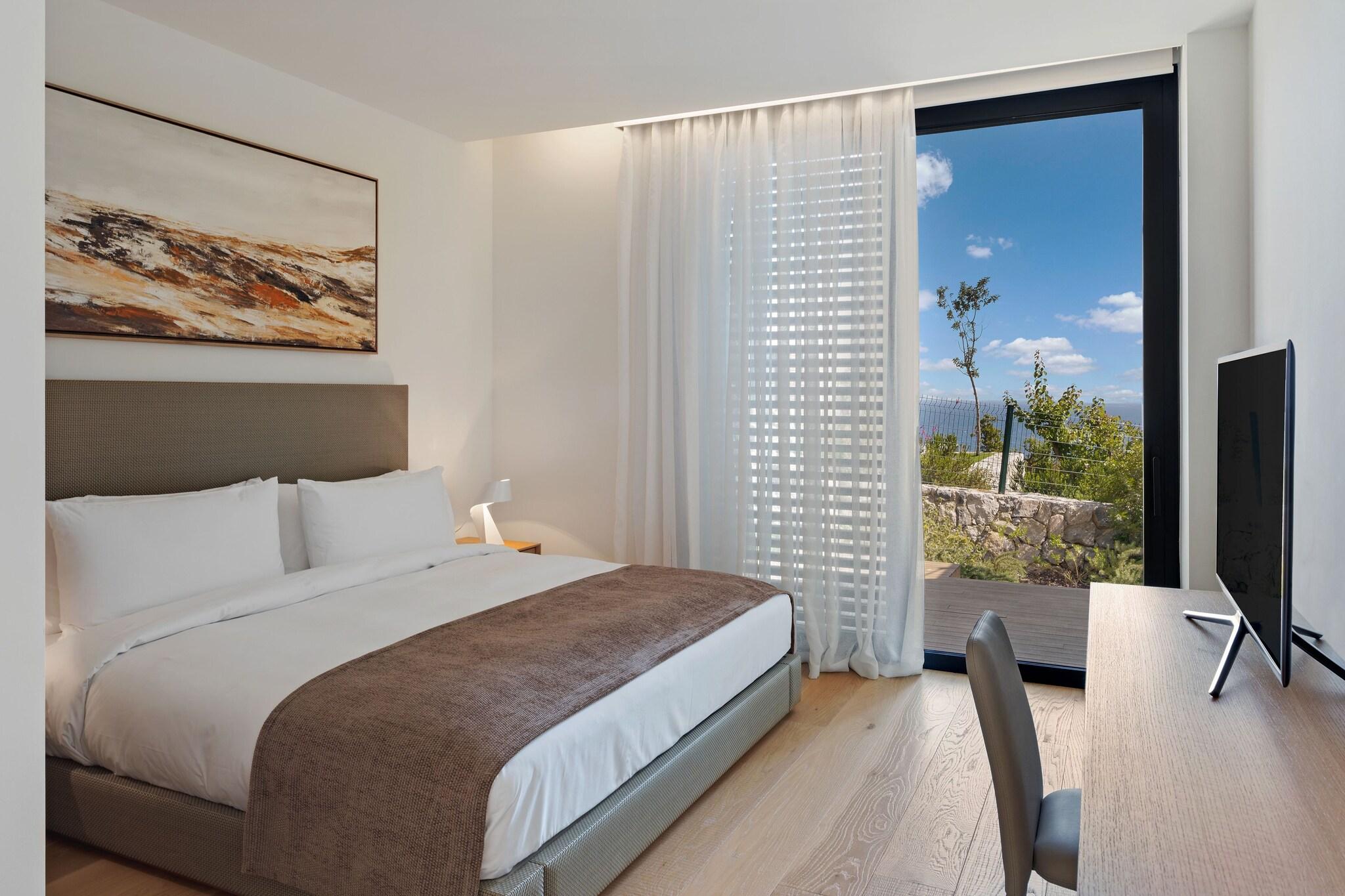 Apartment Four Bedrooms