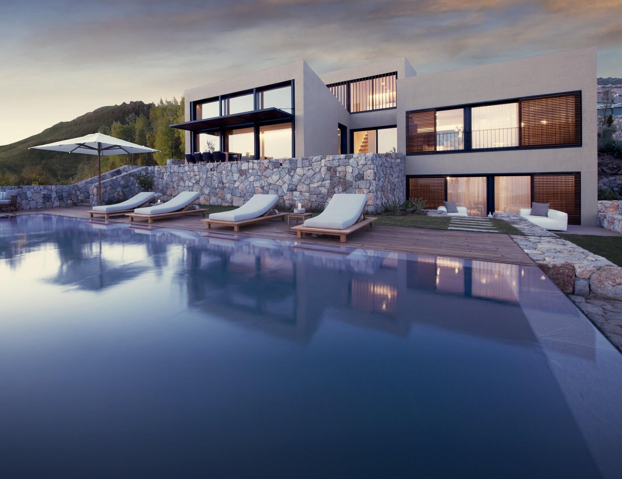 Apartment Four Bedrooms