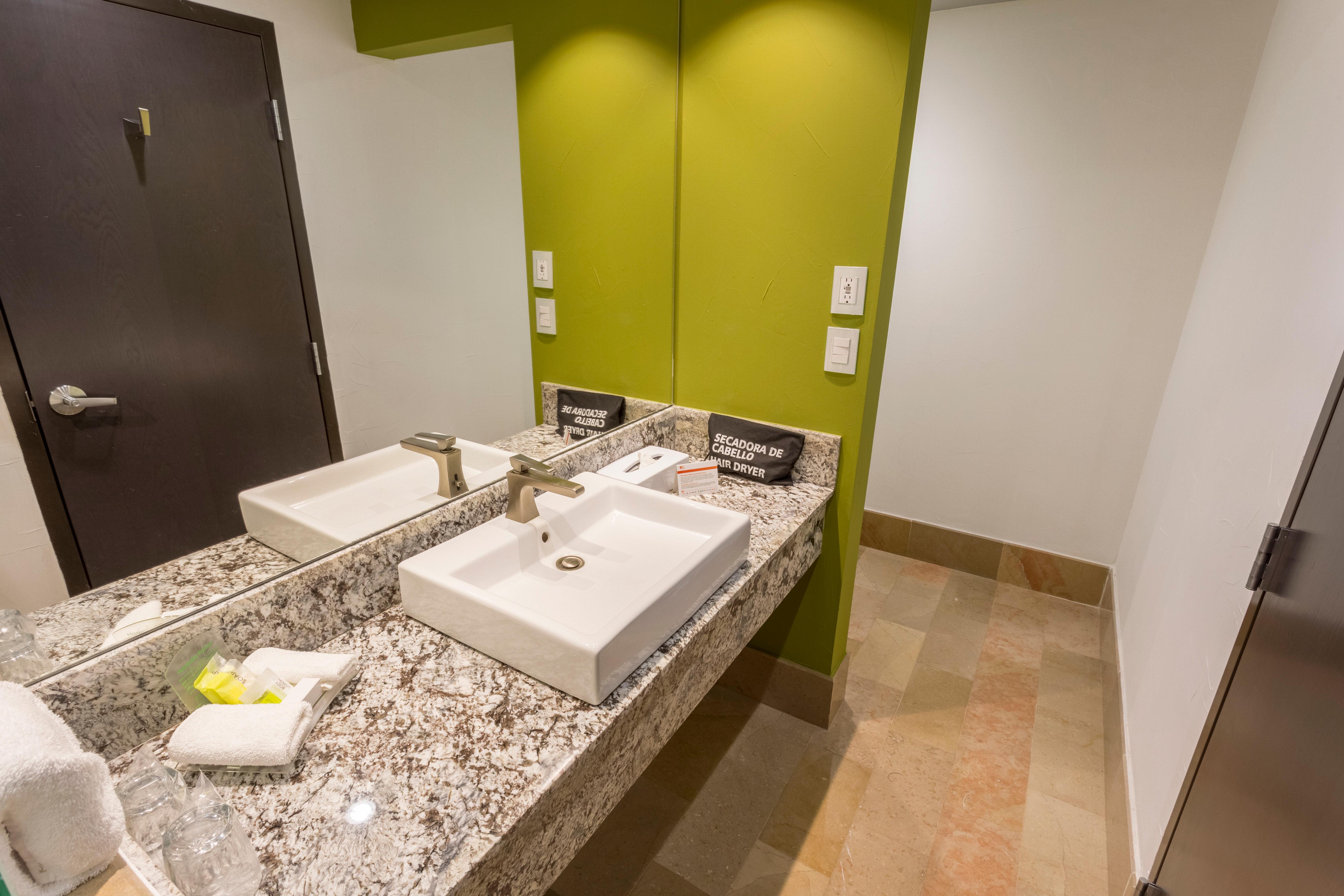 Double Accessible Two Double Beds