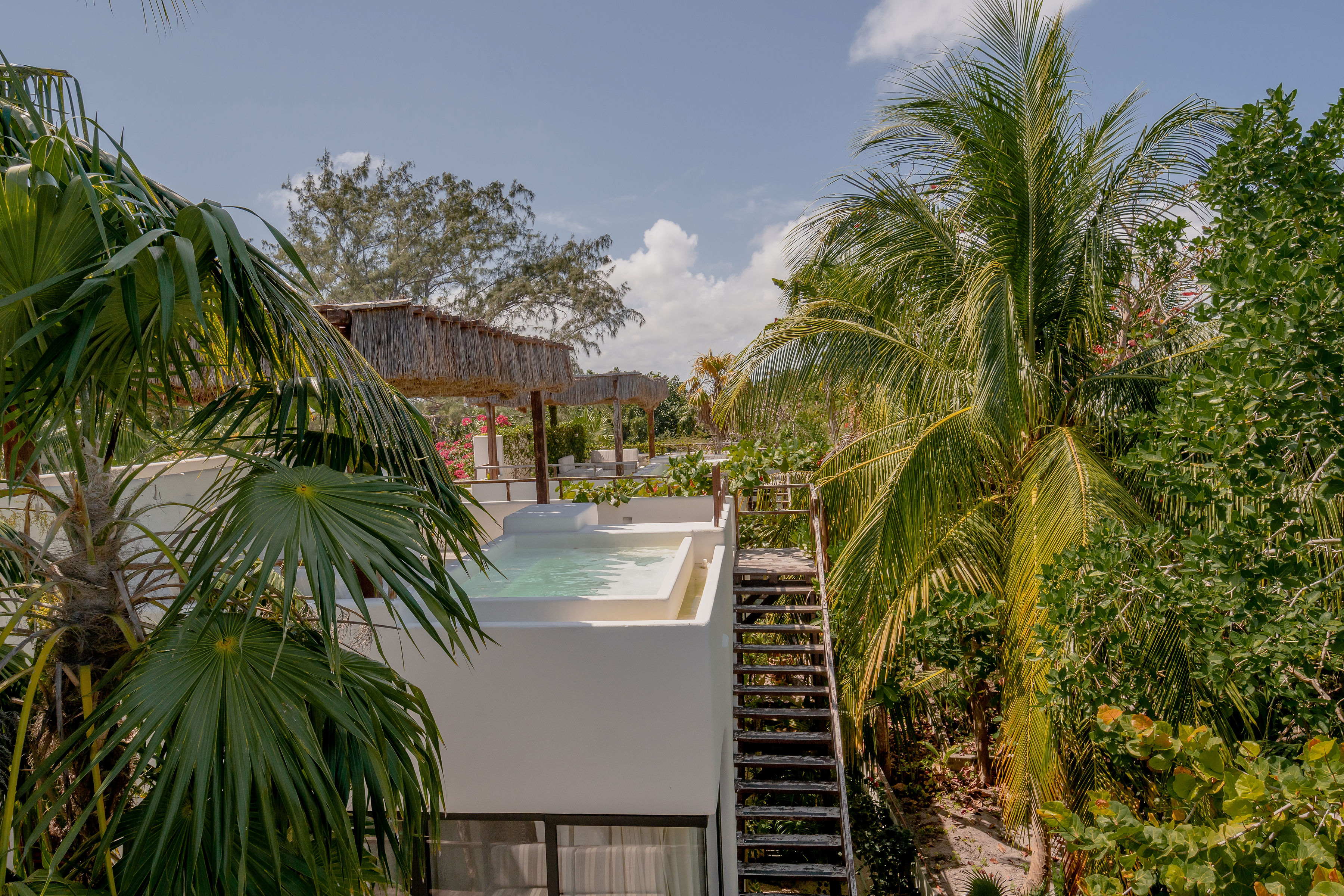 Double Deluxe Garden View