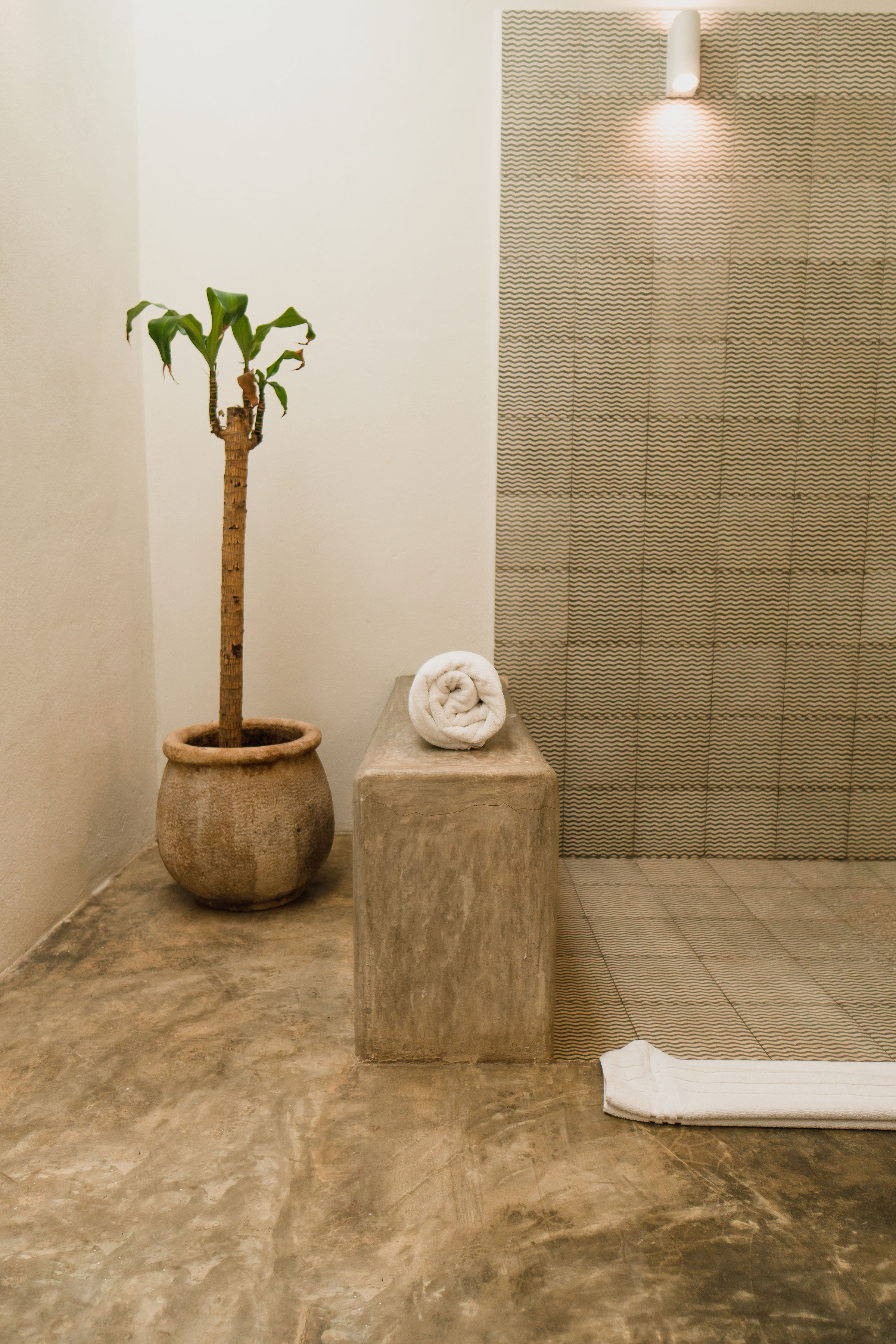 Double Deluxe Garden View