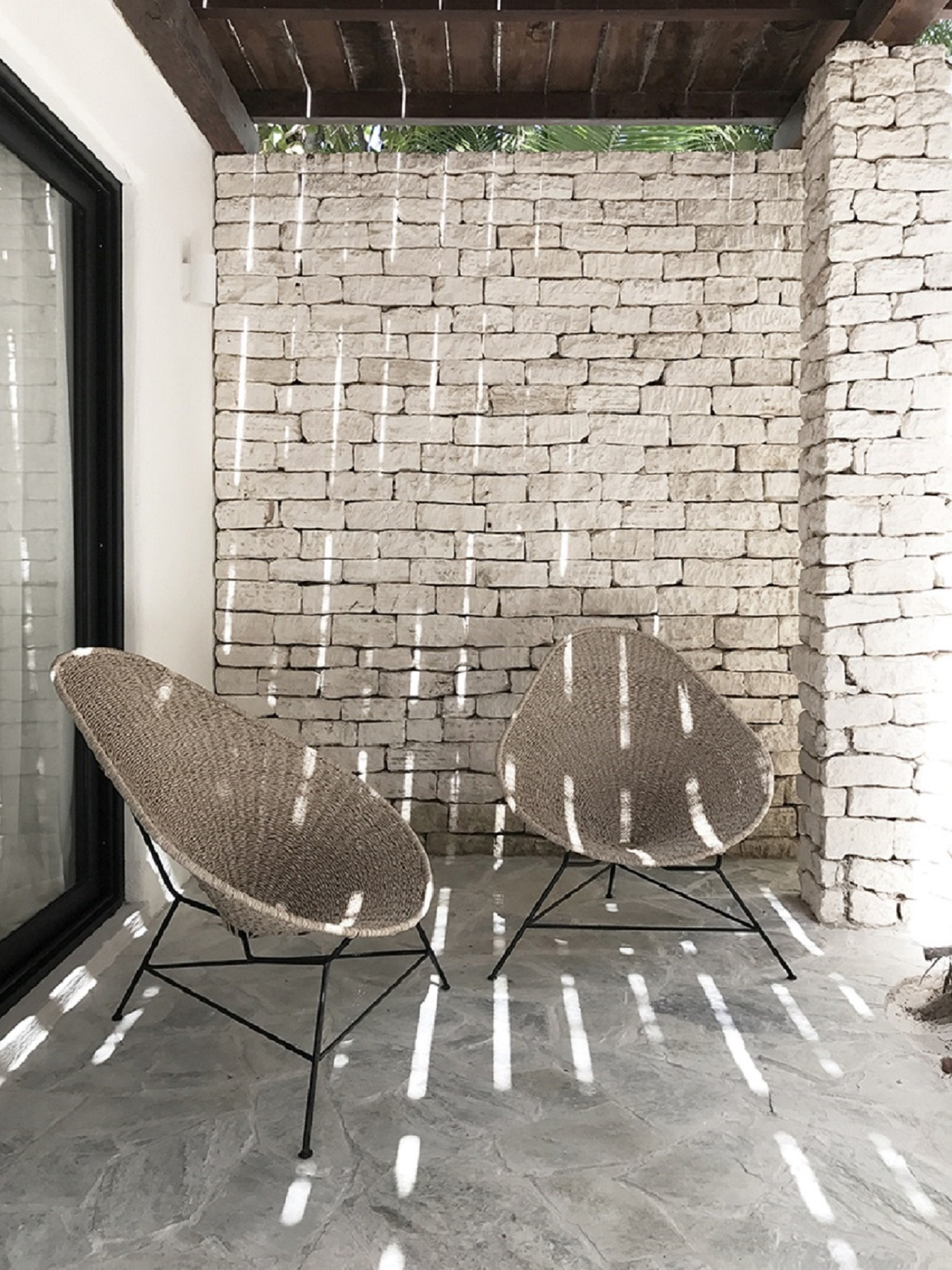 Double Deluxe with Terrace