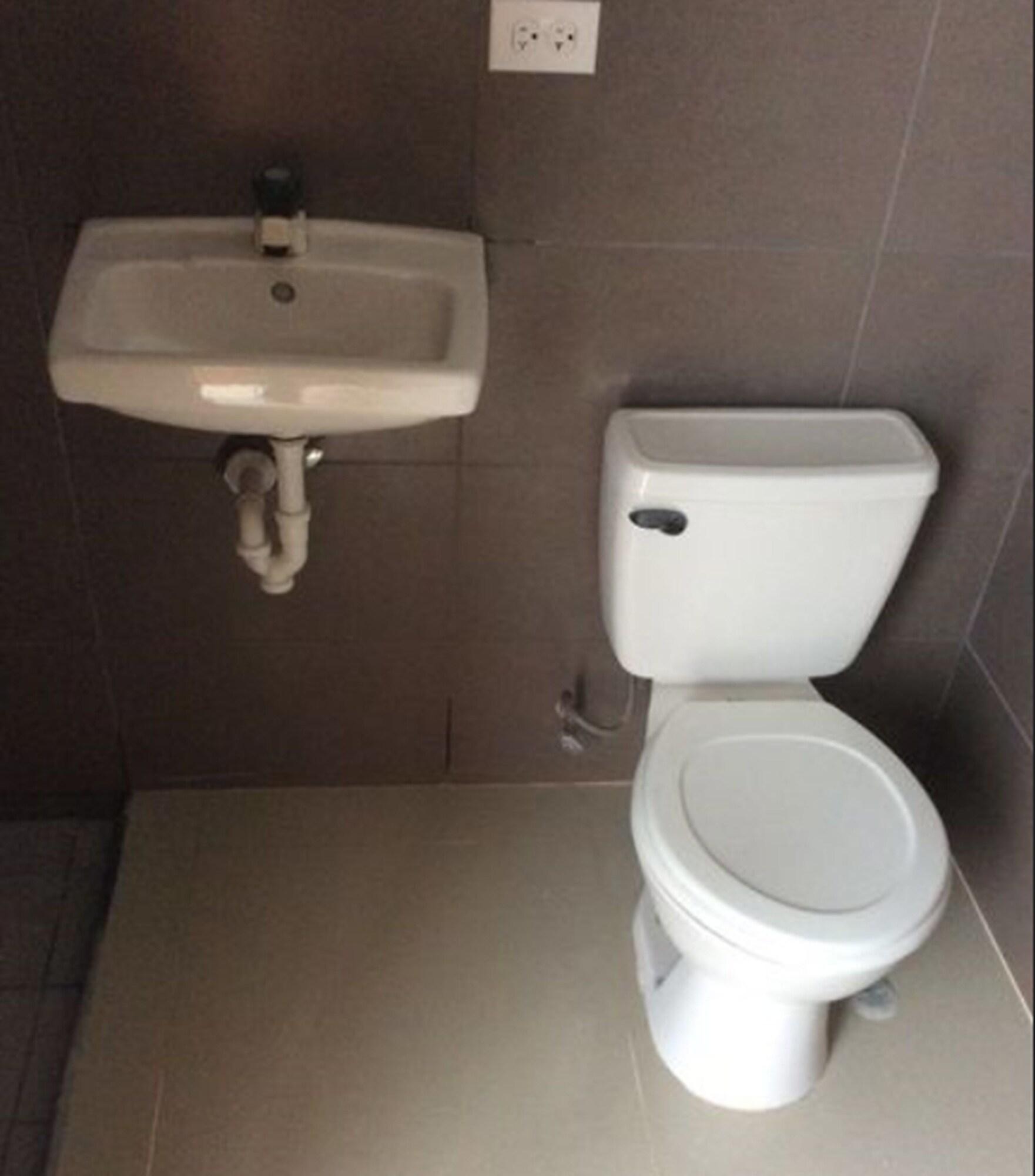 Quadruple Classic Double Bed